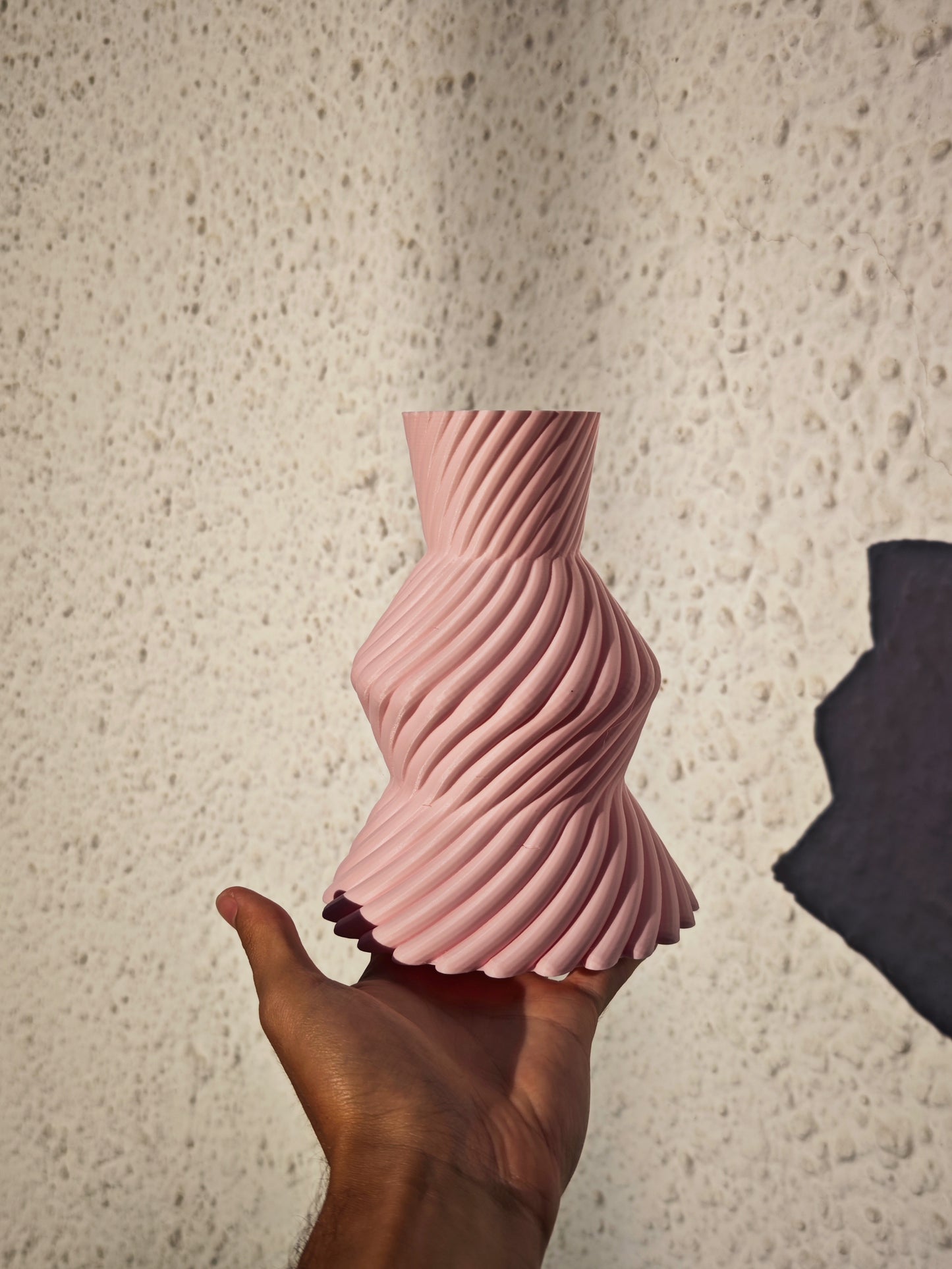 Confetti Vase