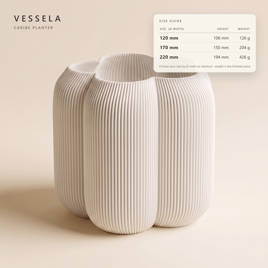 Caribe Planter
