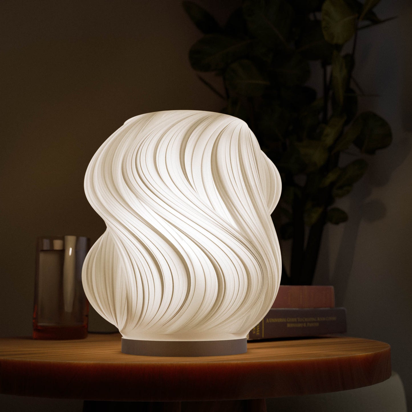 Brisa Lamp