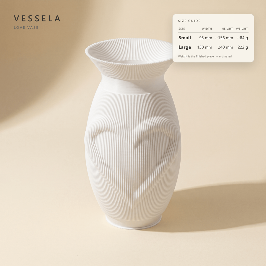 Love Vase