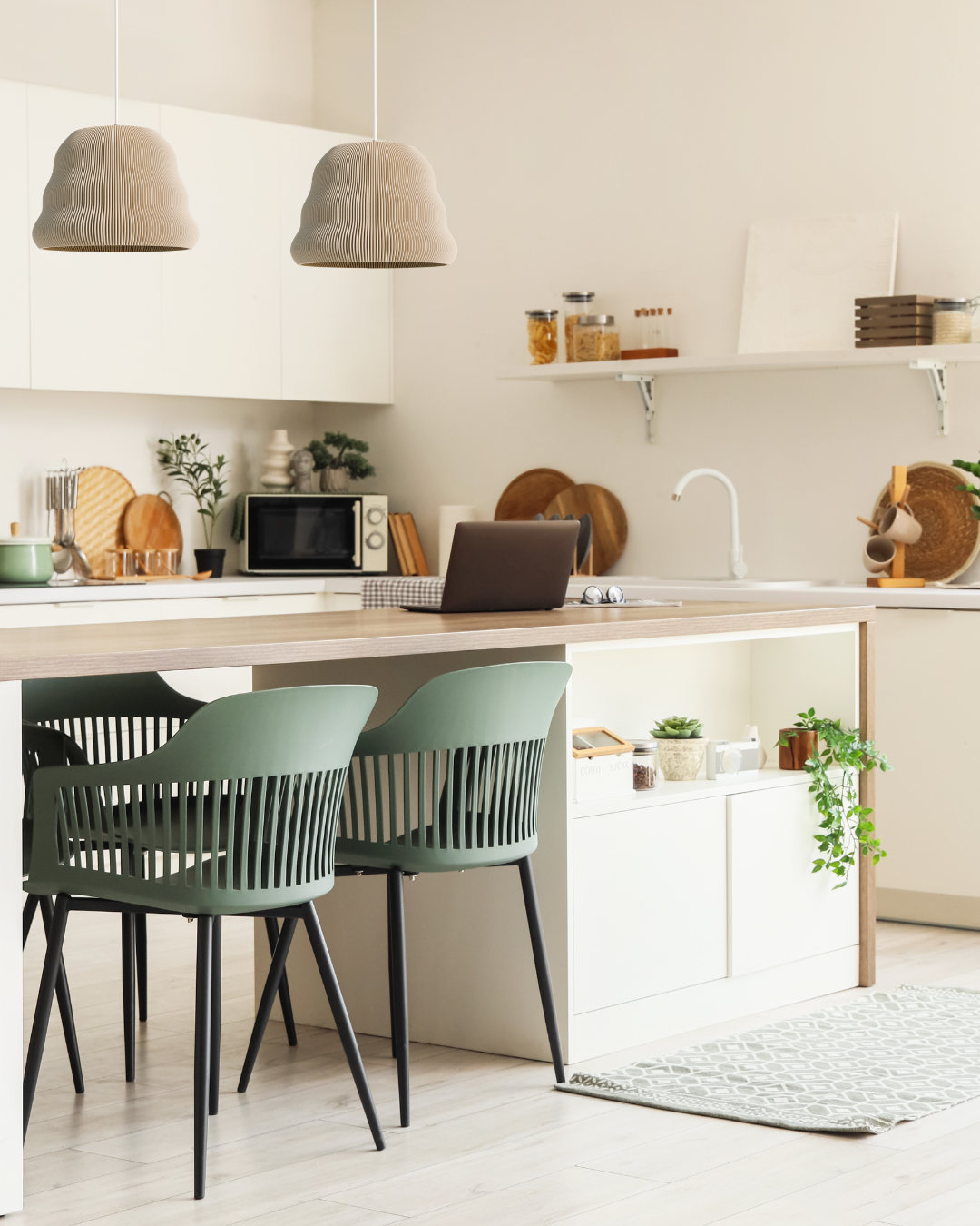 Isla Mini Pendant Lampshade