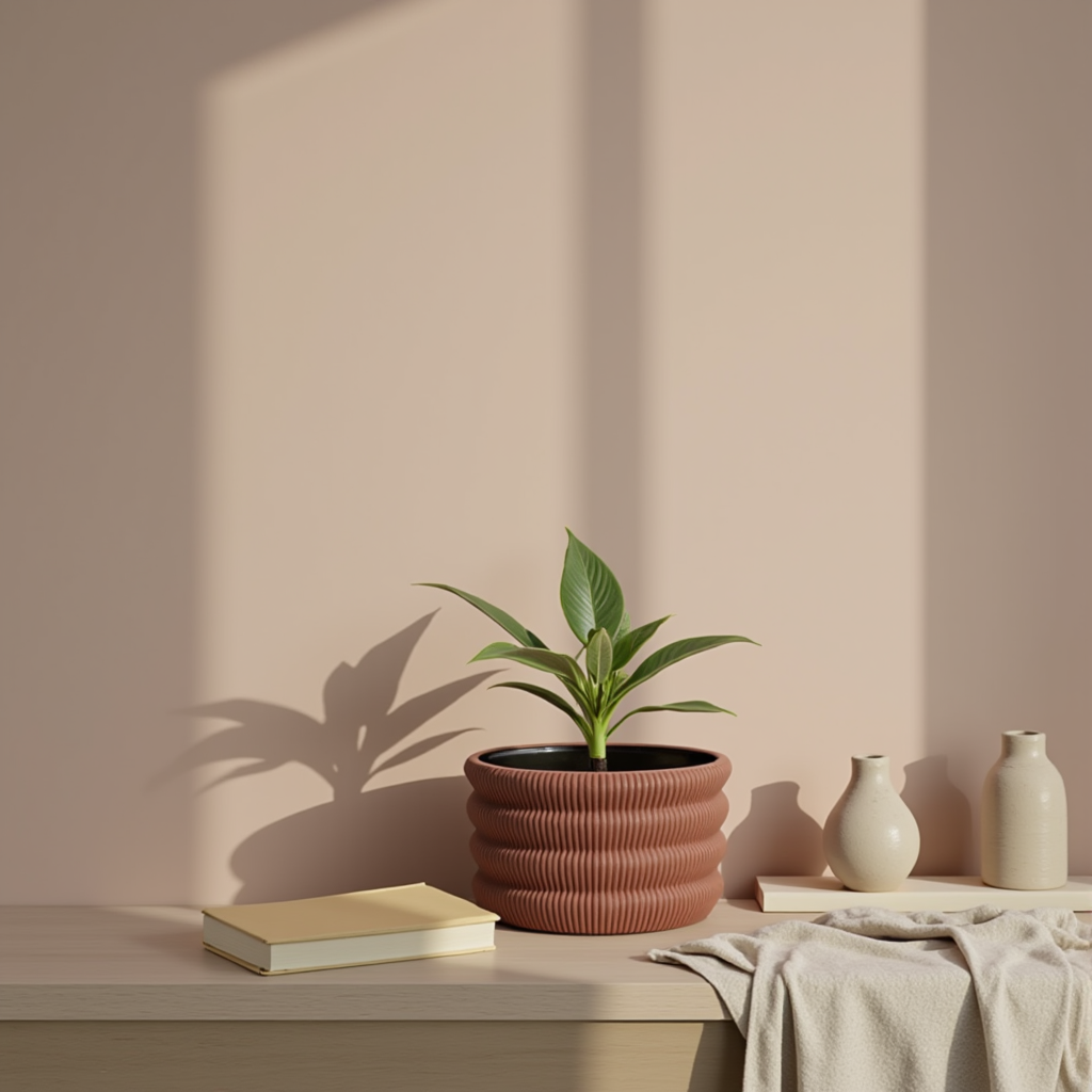 Capri Planter