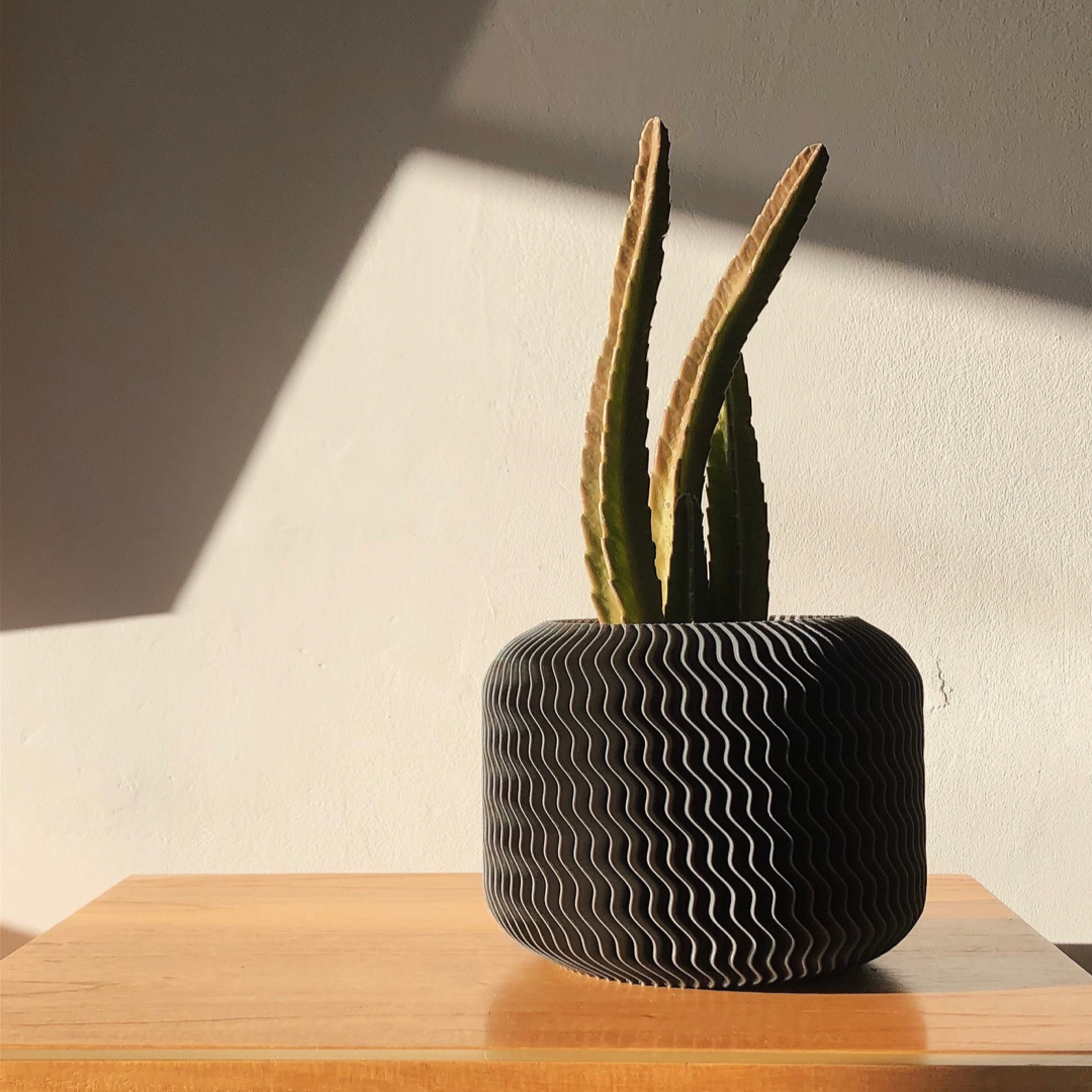 Malibu Planter
