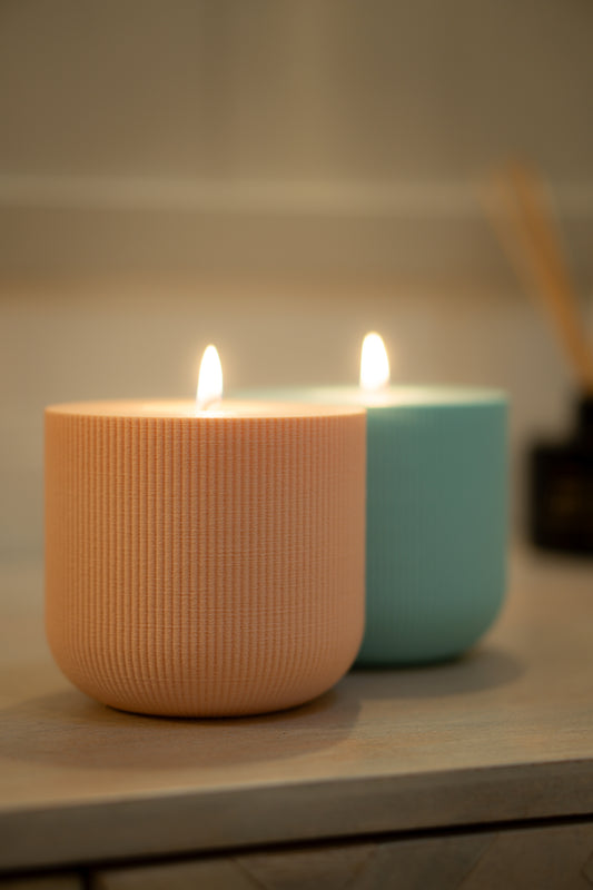 Forma Candle Holder