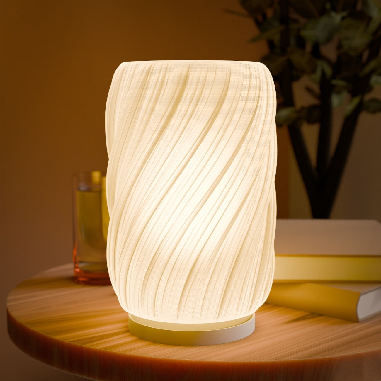 Ondula Lamp