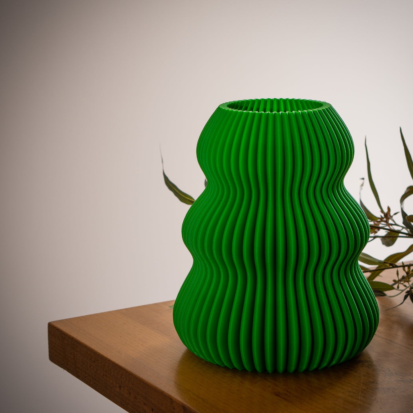 Fir Vase