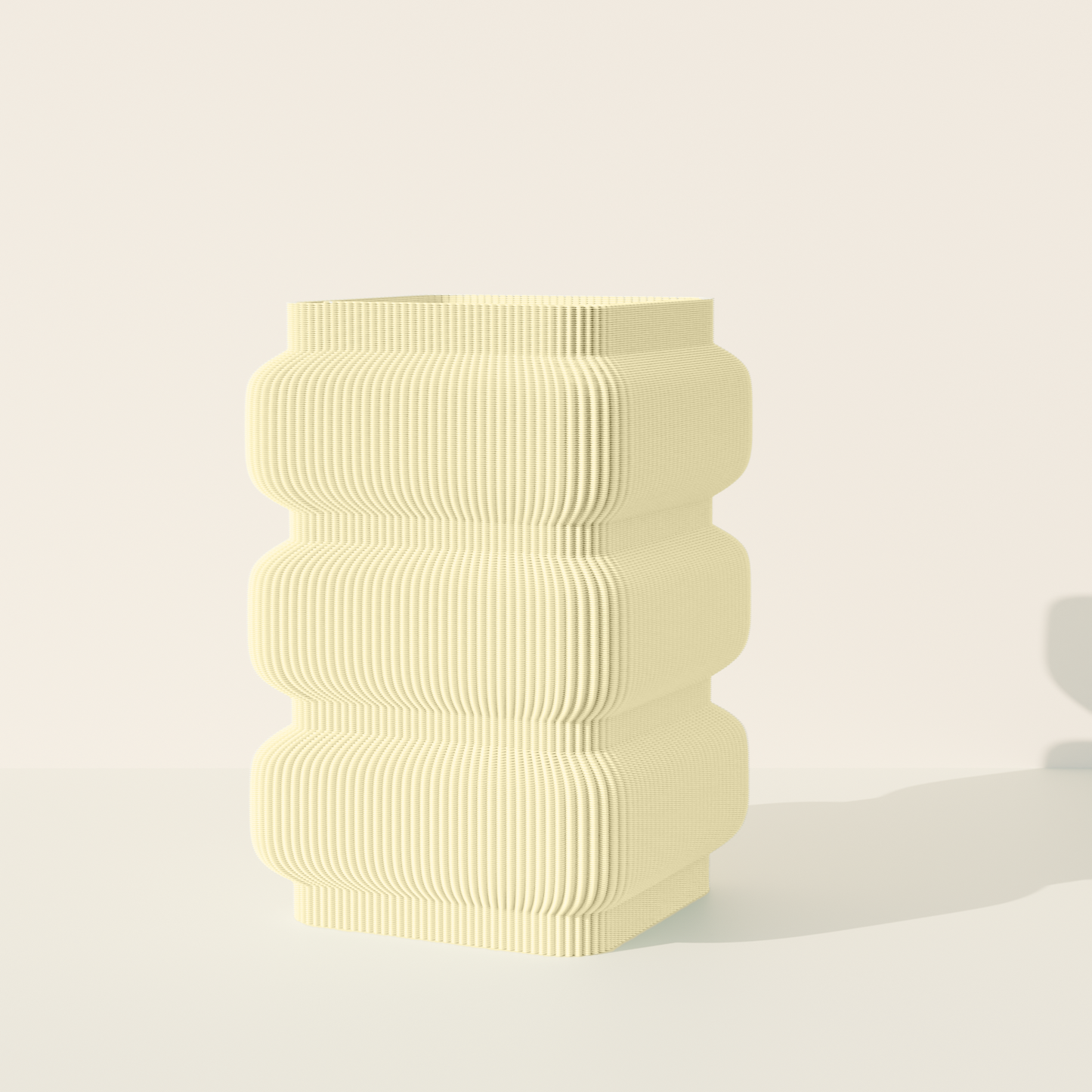 Lilo Vase