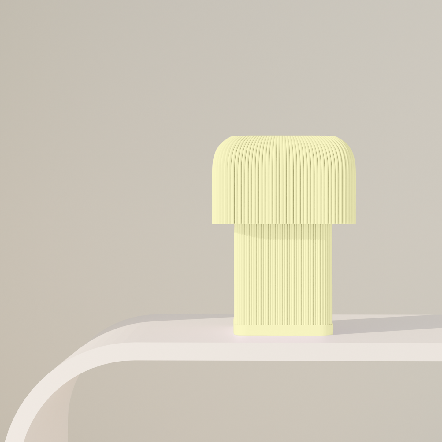 Atardecer Table Lamp