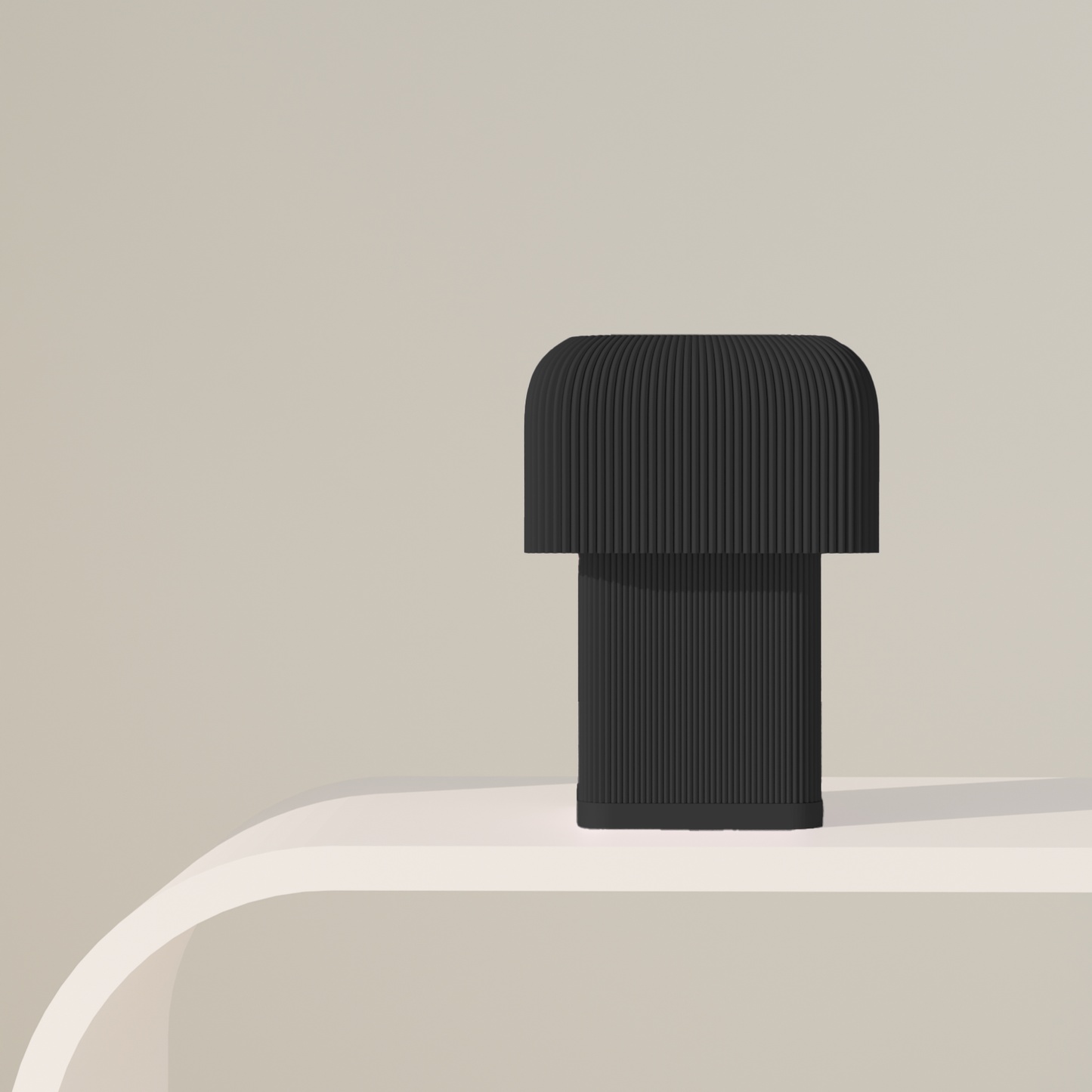 Atardecer Table Lamp