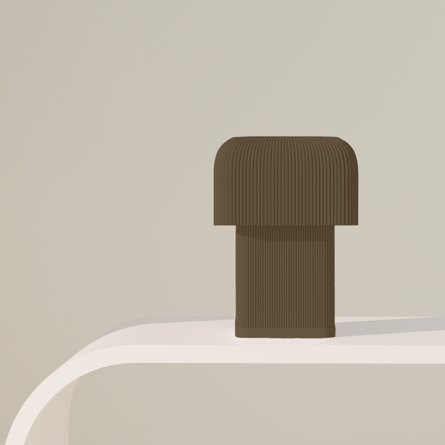 Atardecer Table Lamp