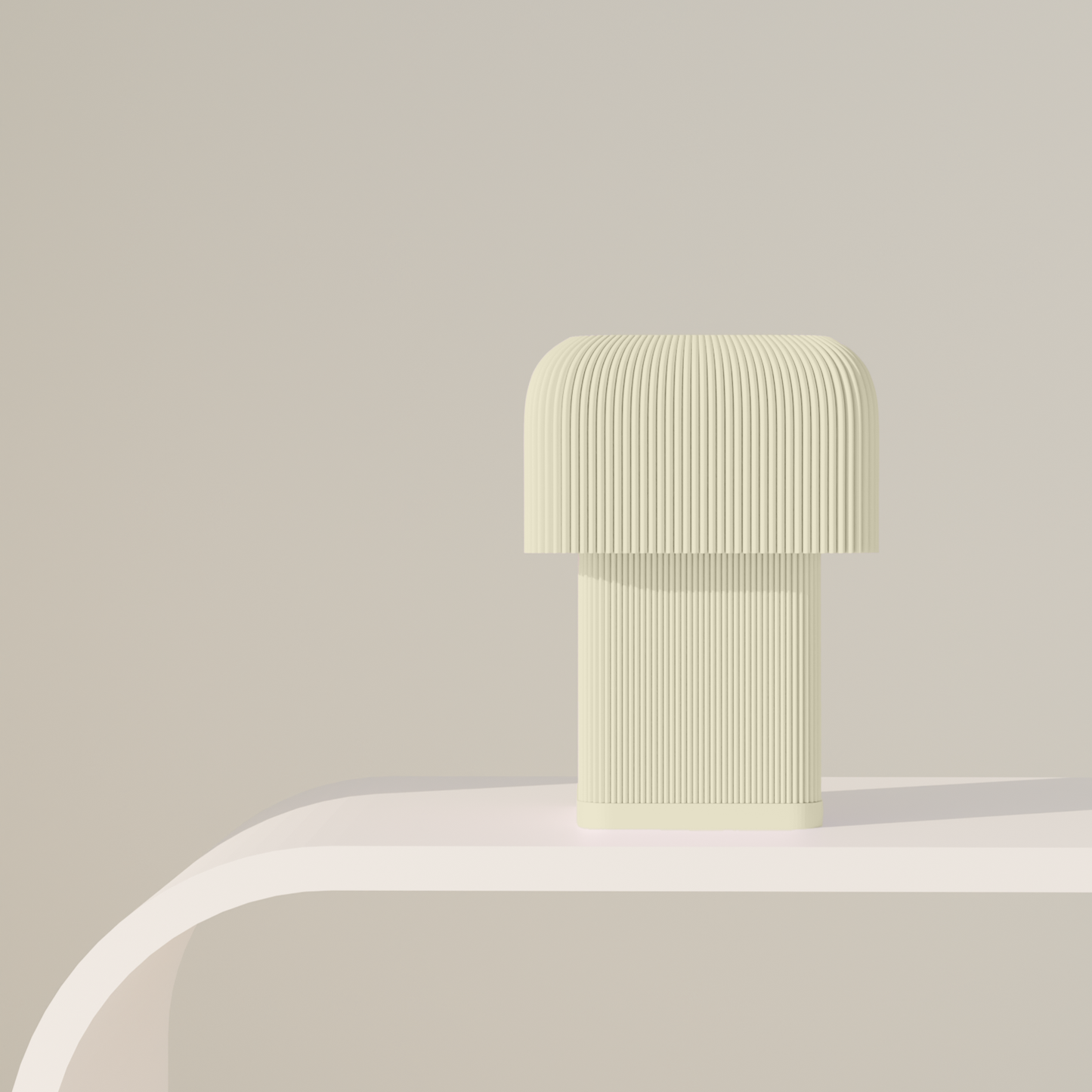 Atardecer Table Lamp