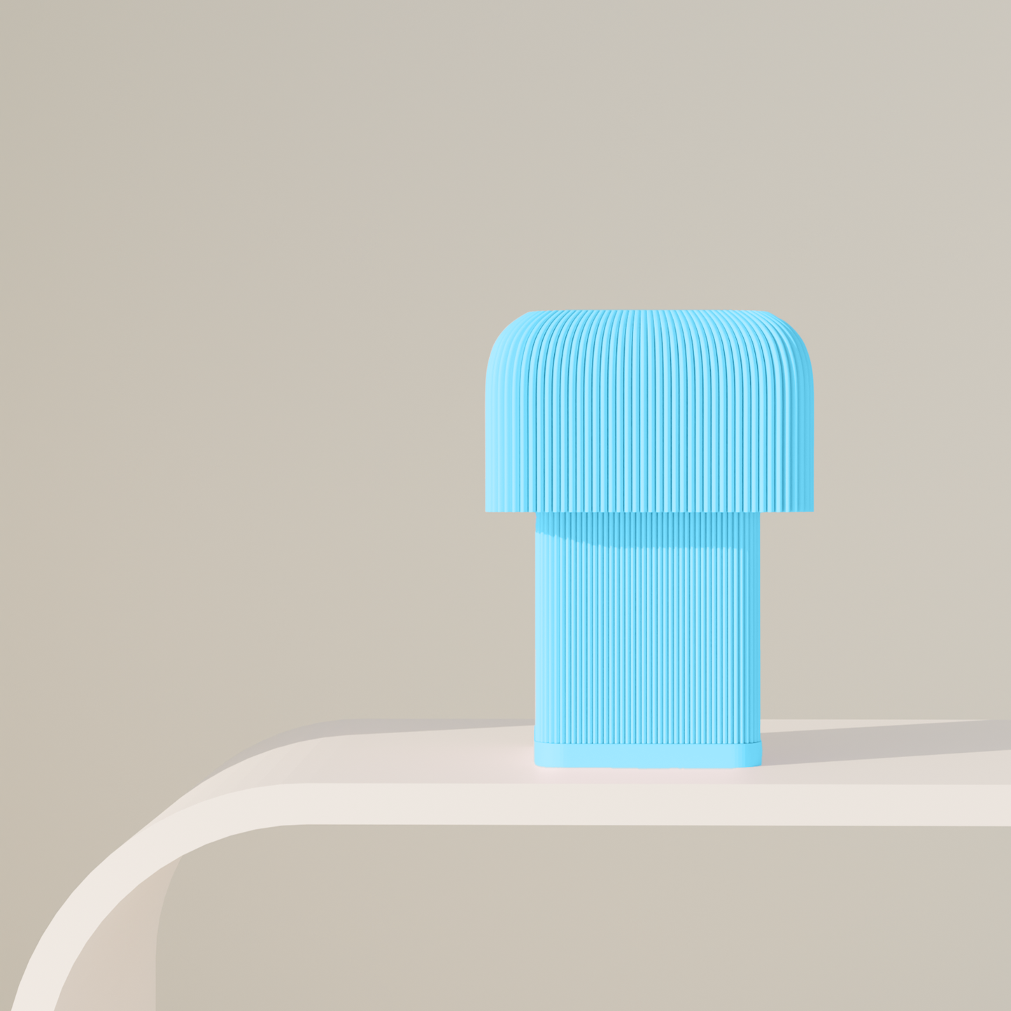 Atardecer Table Lamp