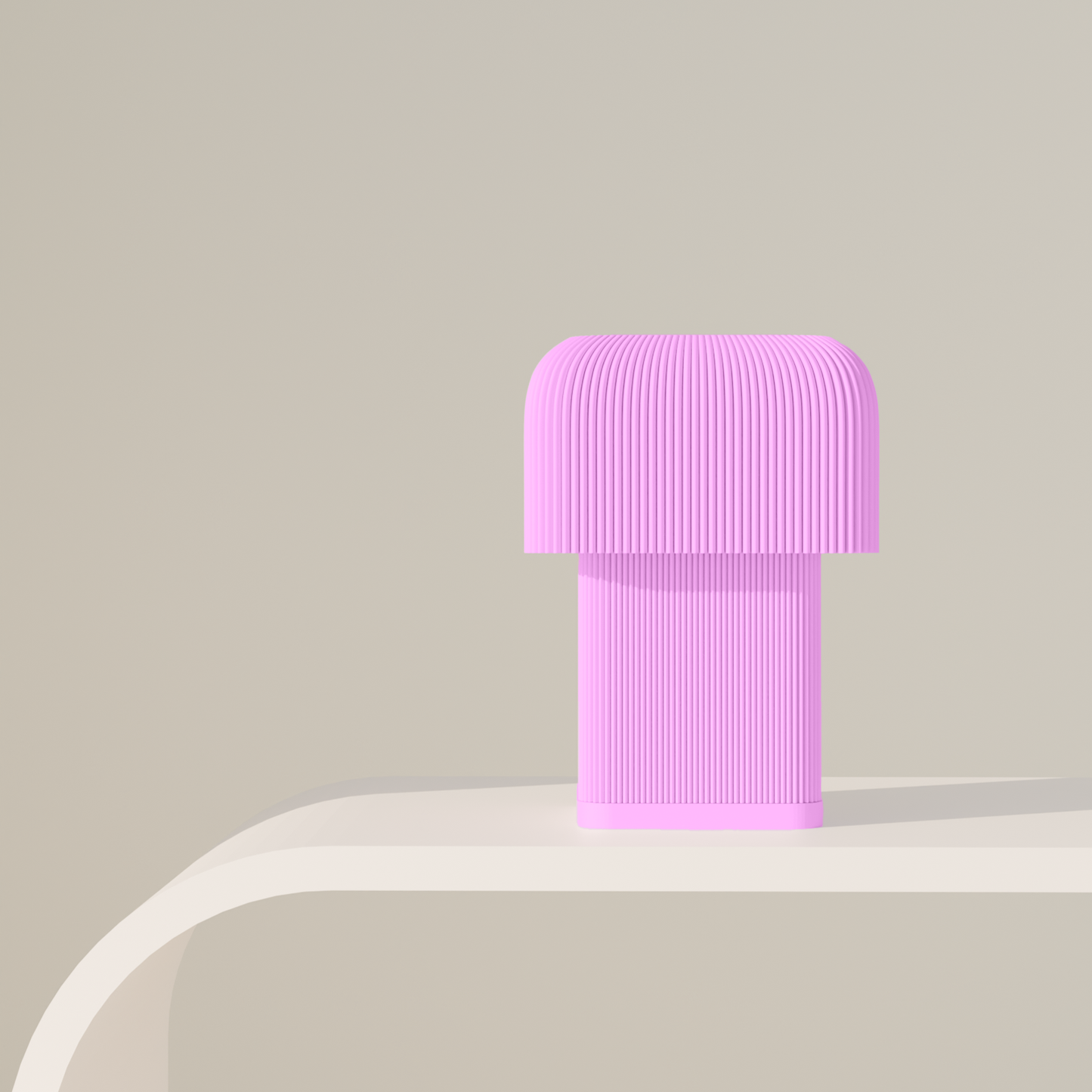 Atardecer Table Lamp