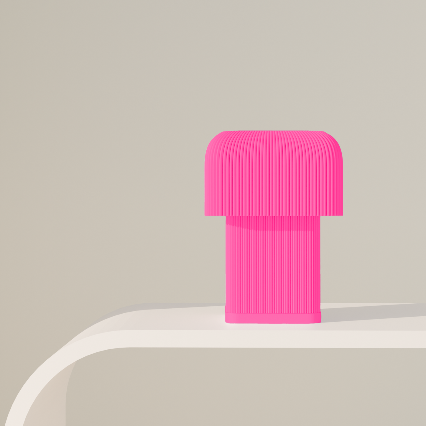Atardecer Table Lamp