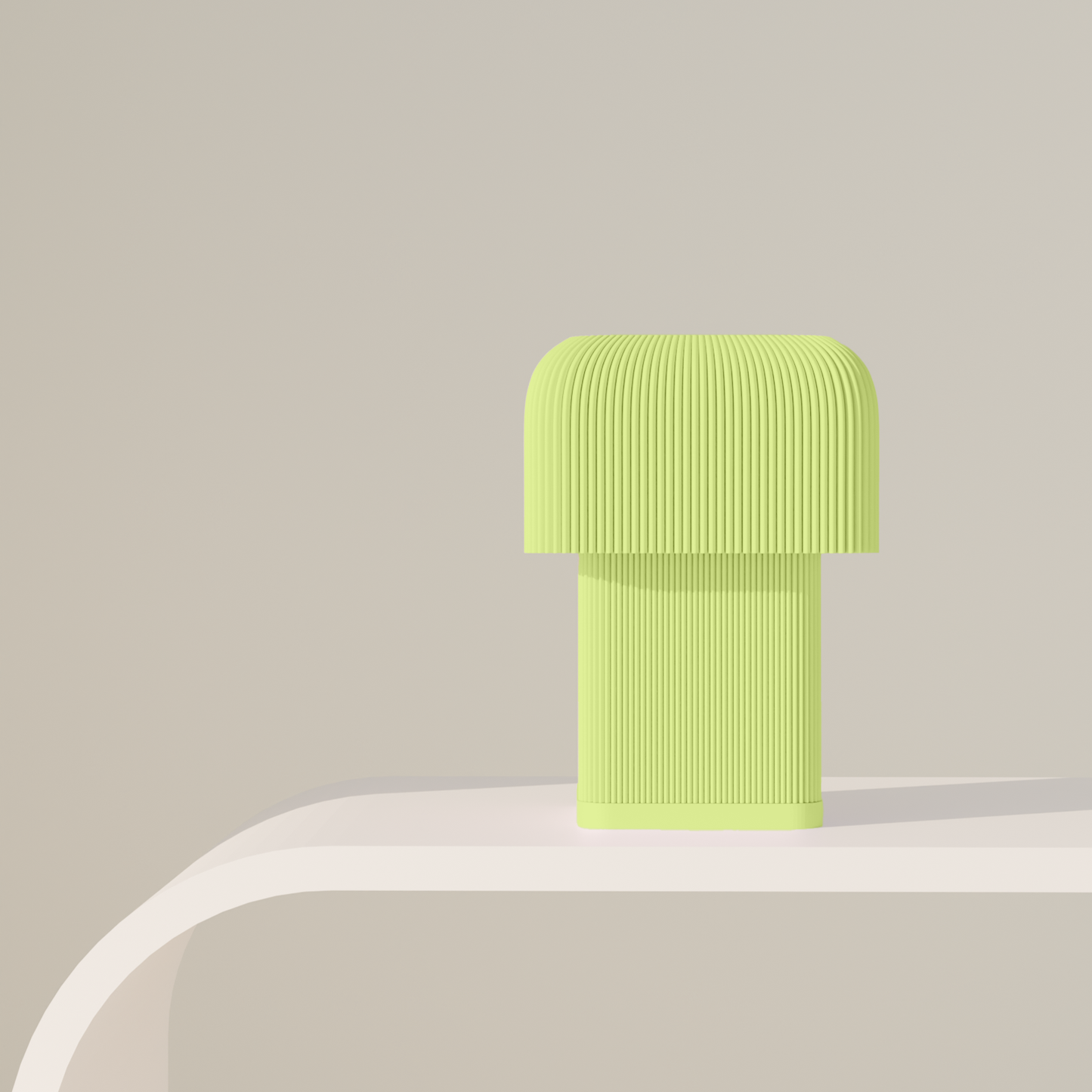Atardecer Table Lamp