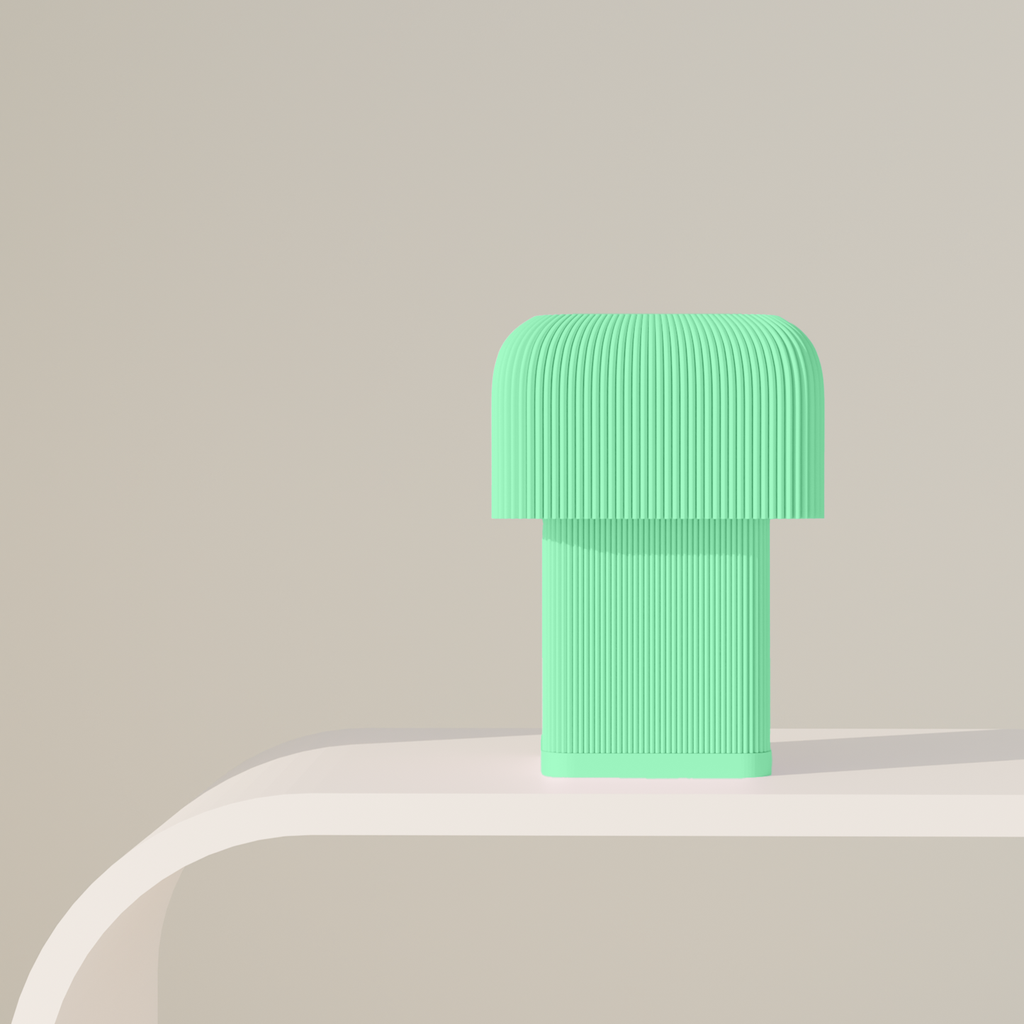 Atardecer Table Lamp