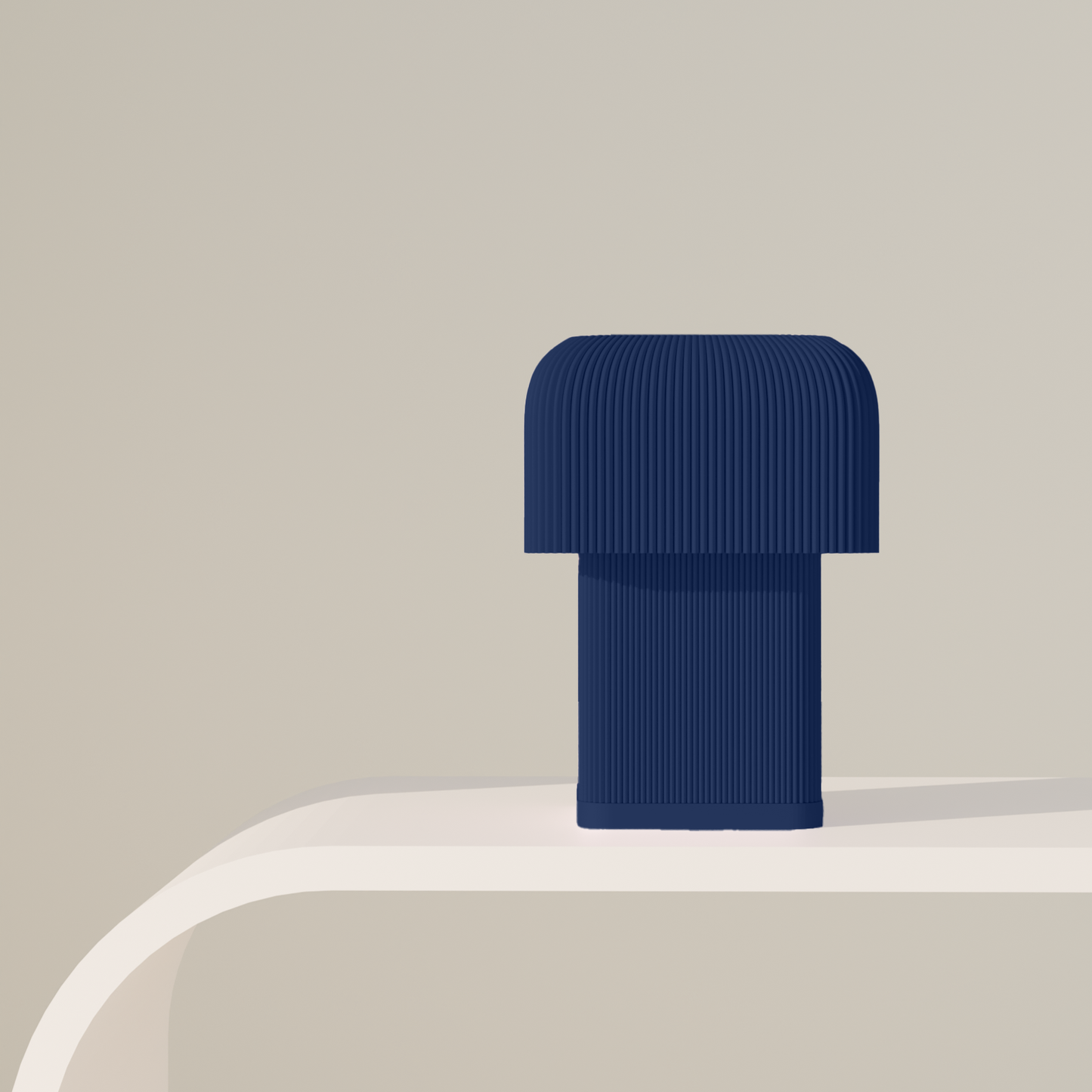 Atardecer Table Lamp
