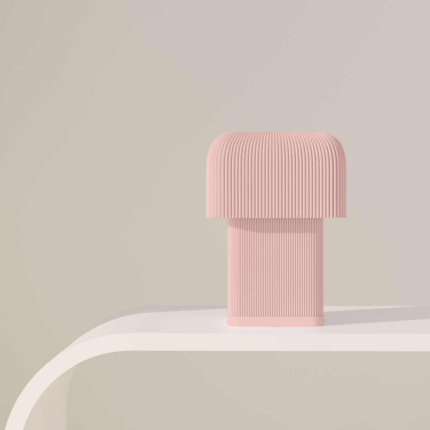 Atardecer Table Lamp