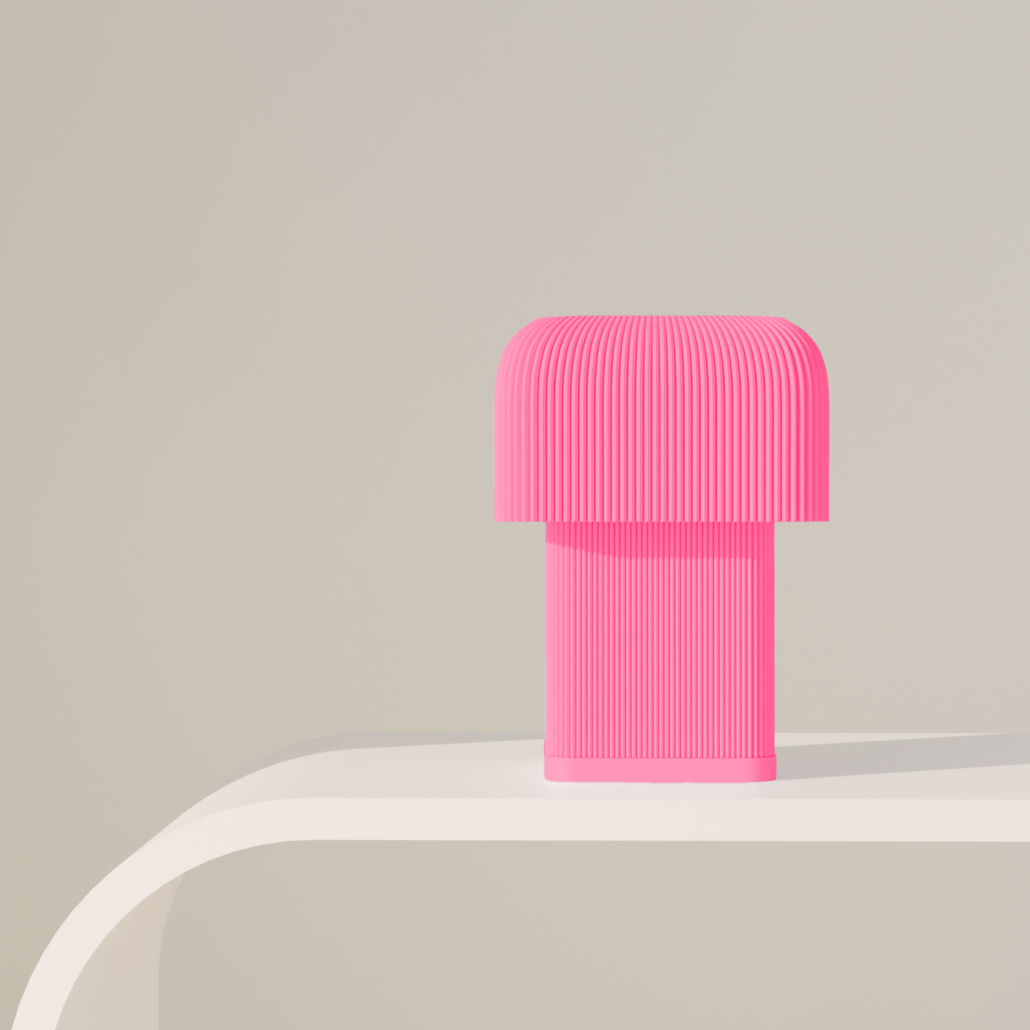 Atardecer Table Lamp