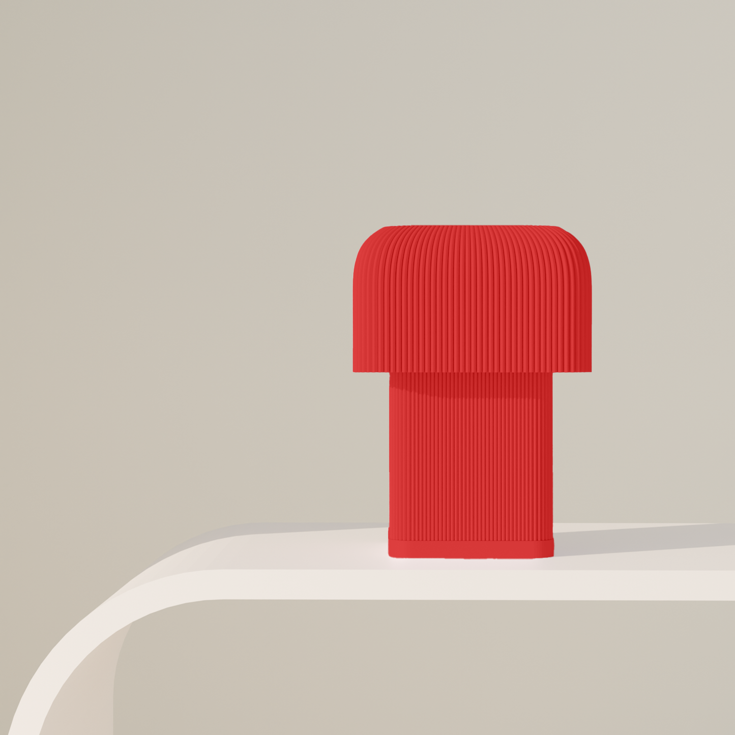 Atardecer Table Lamp