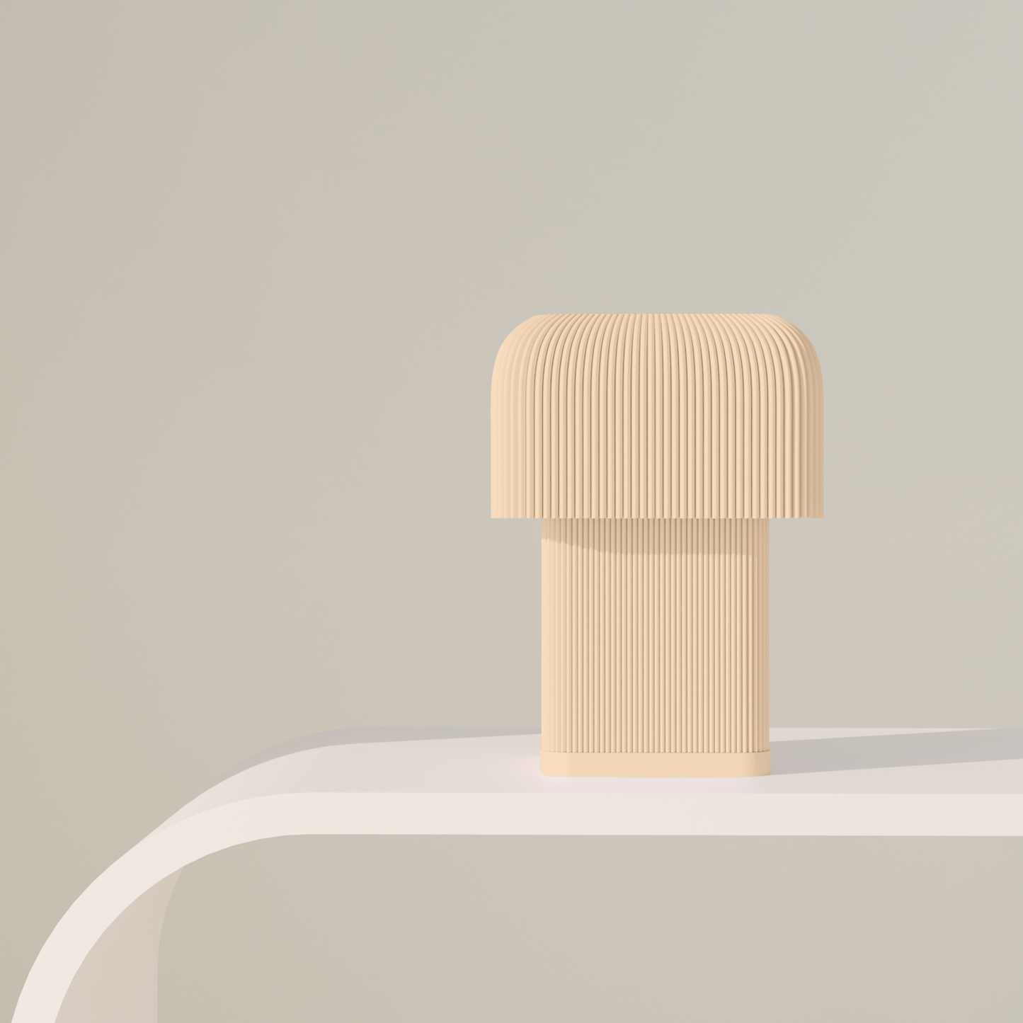 Atardecer Table Lamp