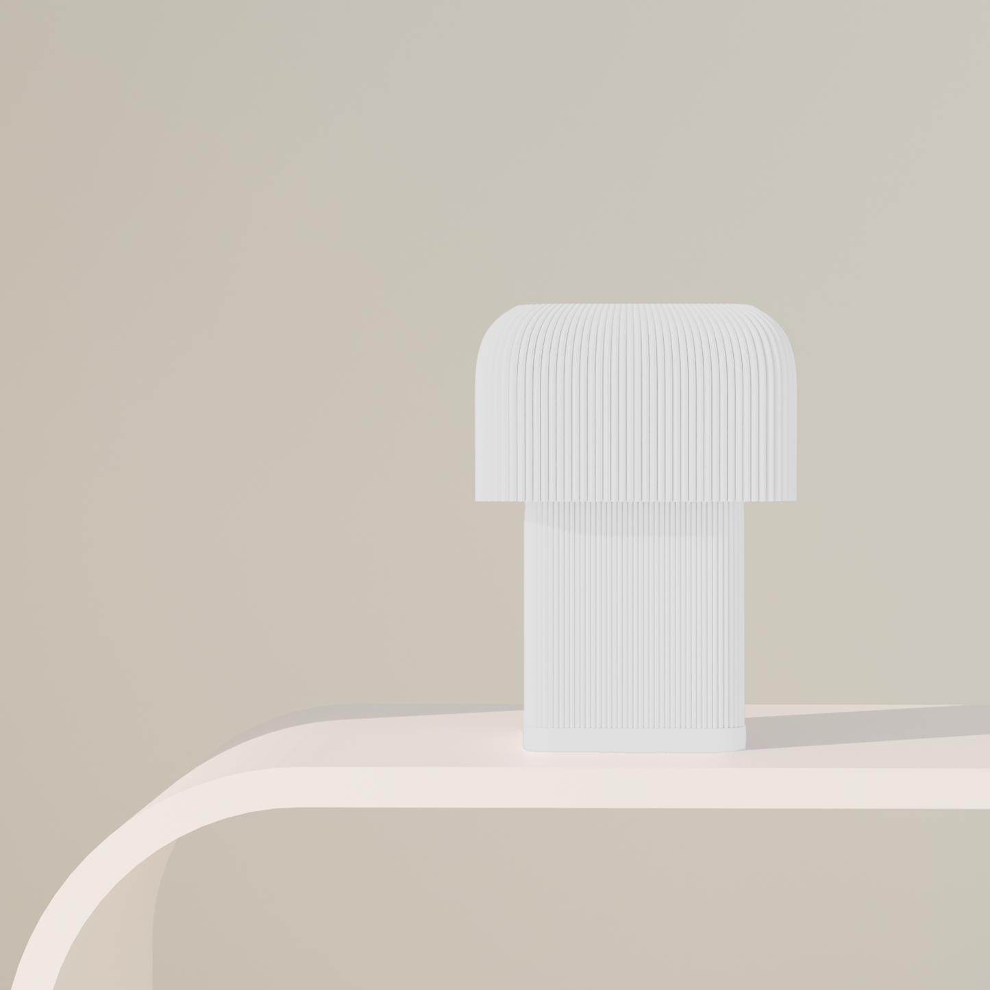 Atardecer Table Lamp