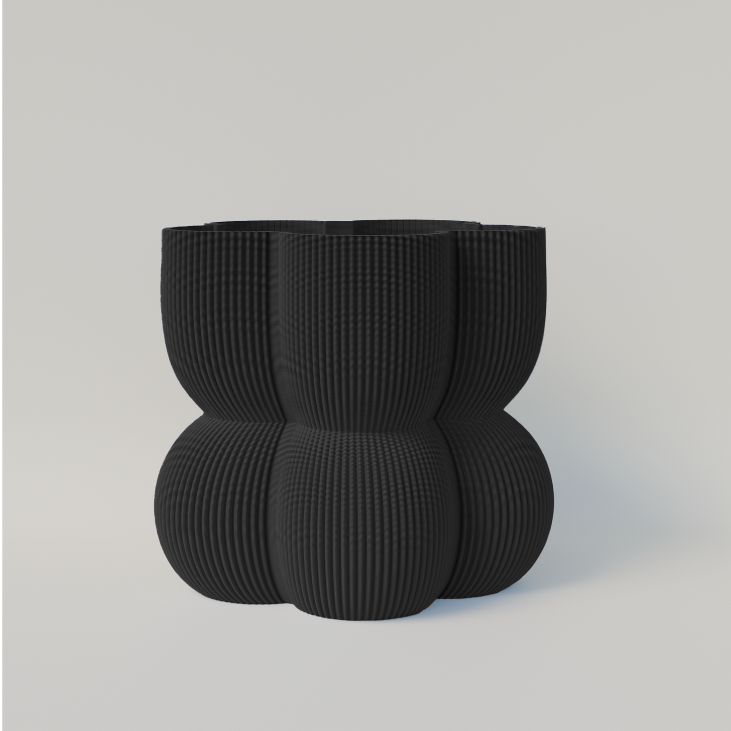 Caribe  N°2 Planter