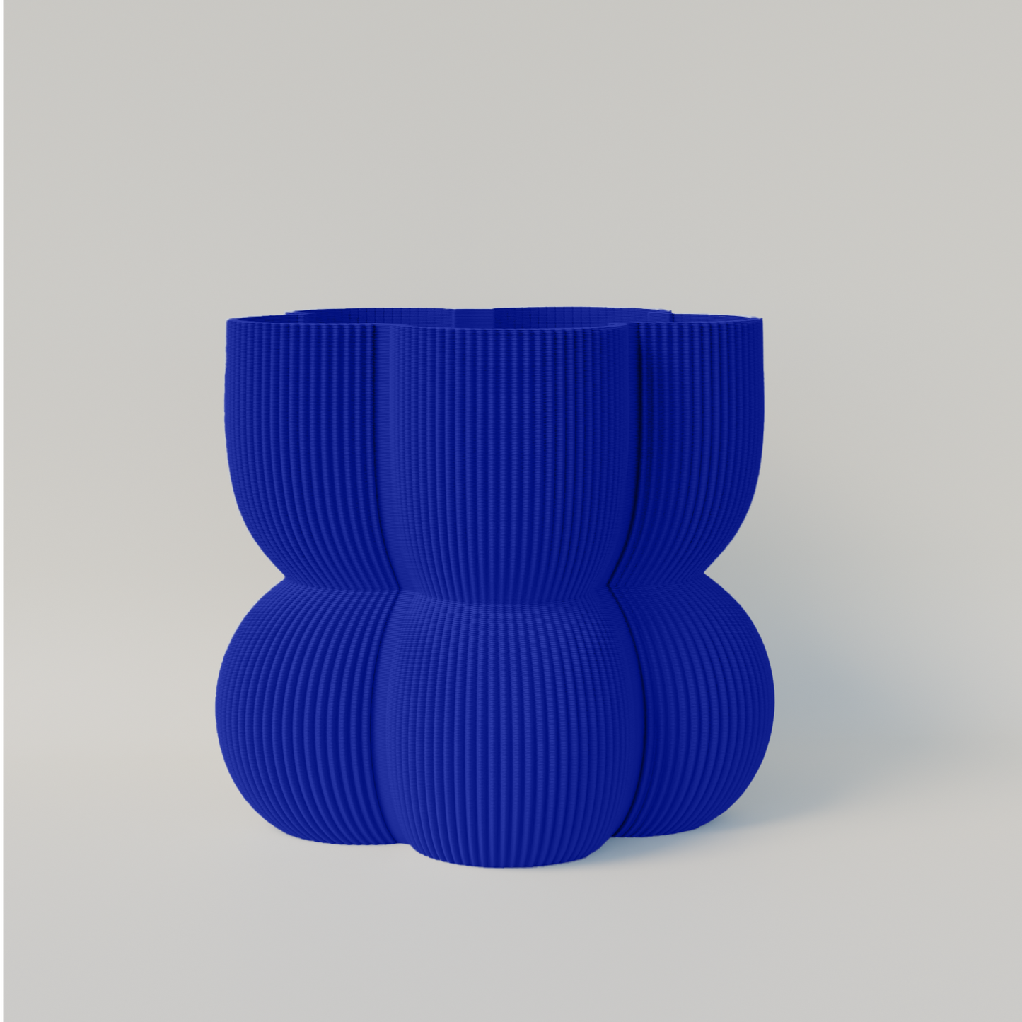 Caribe  N°2 Planter