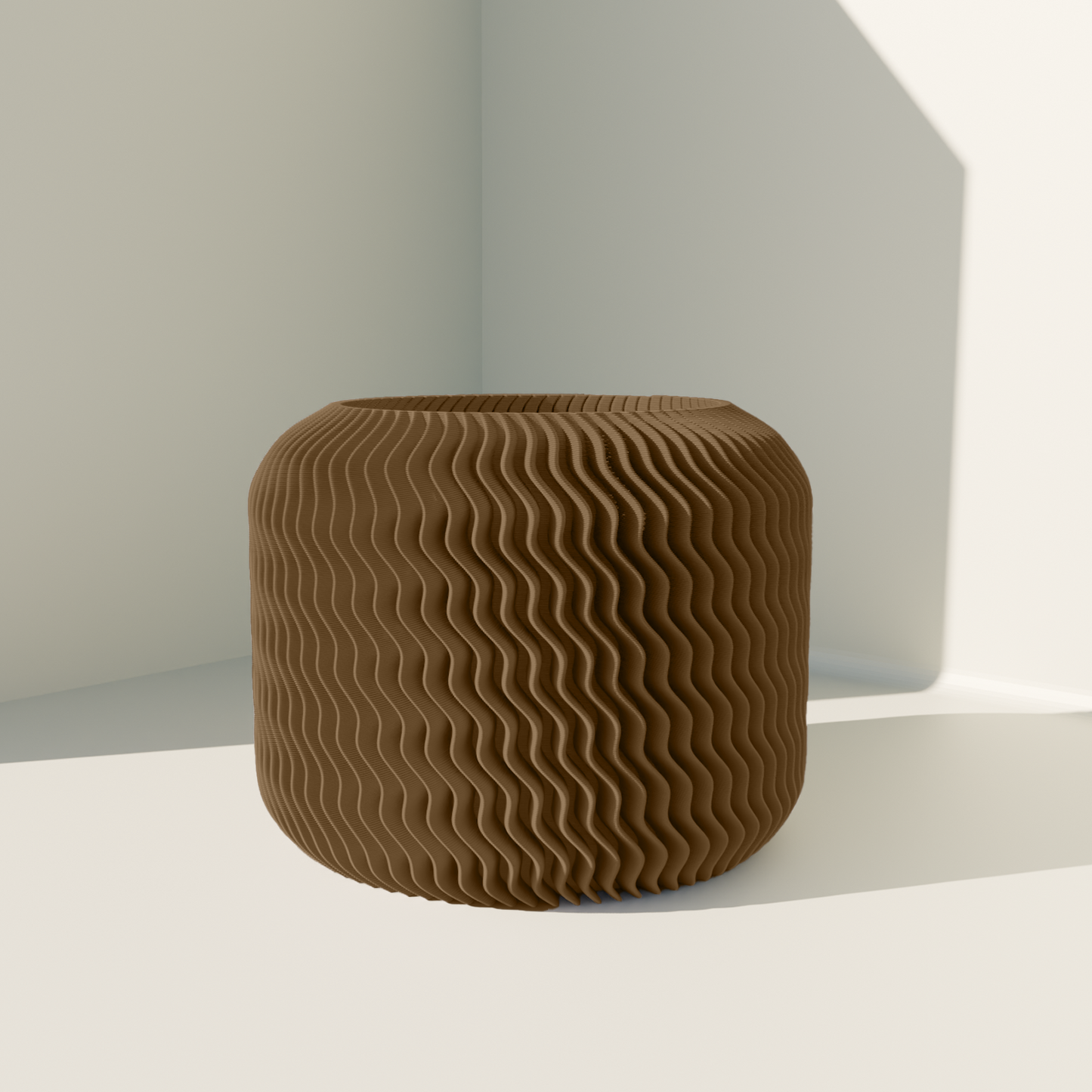 Malibu Planter