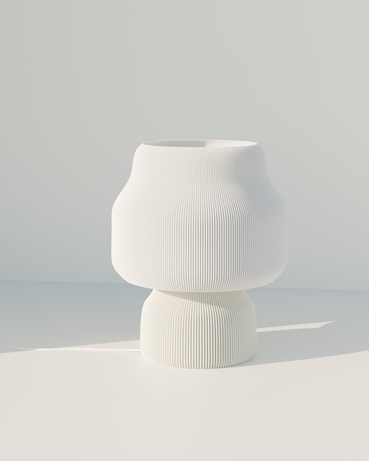Capri Table Lamp