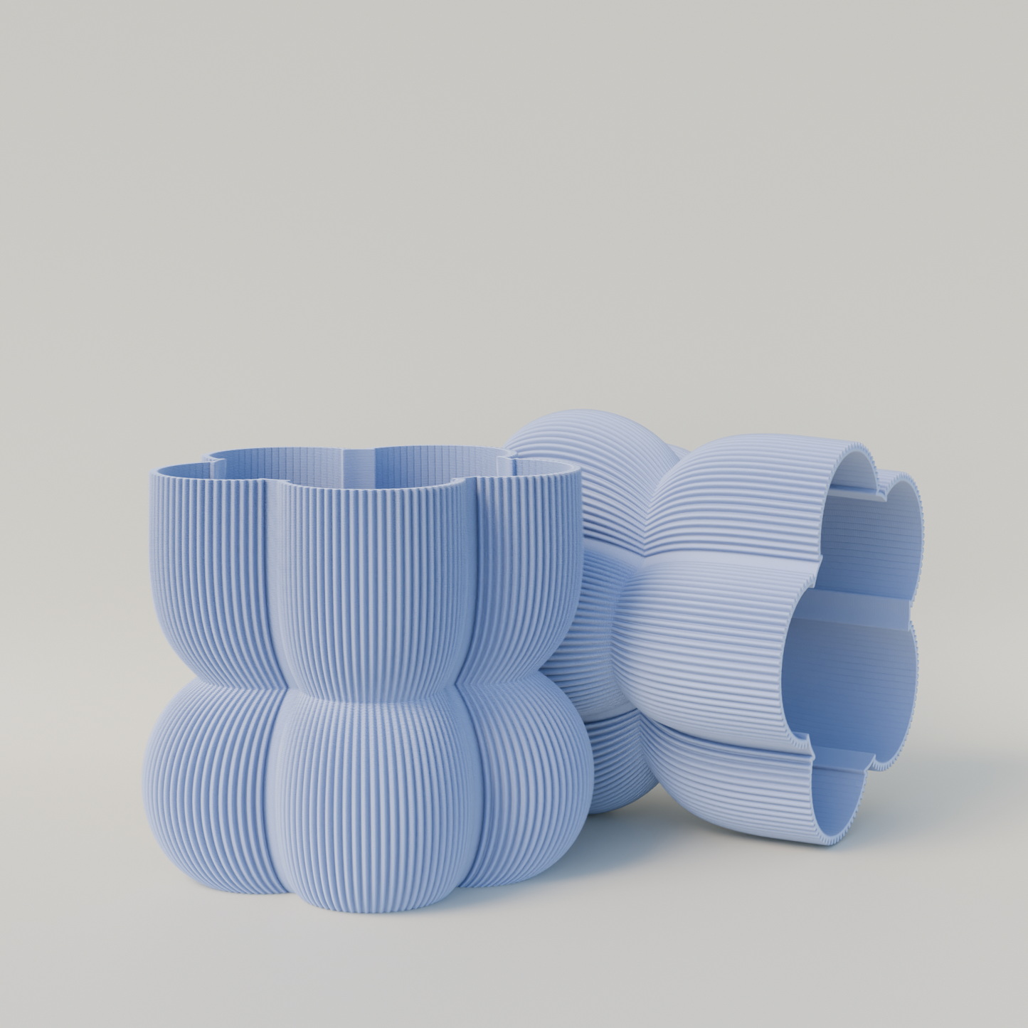 Caribe  N°2 Planter