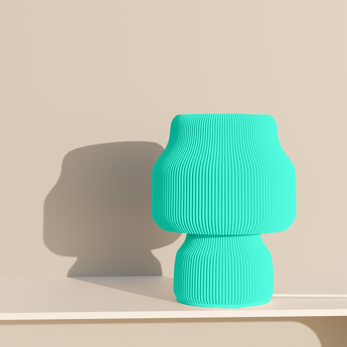Capri Table Lamp