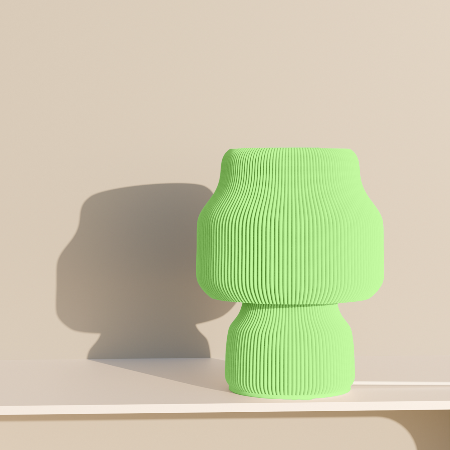 Capri Table Lamp