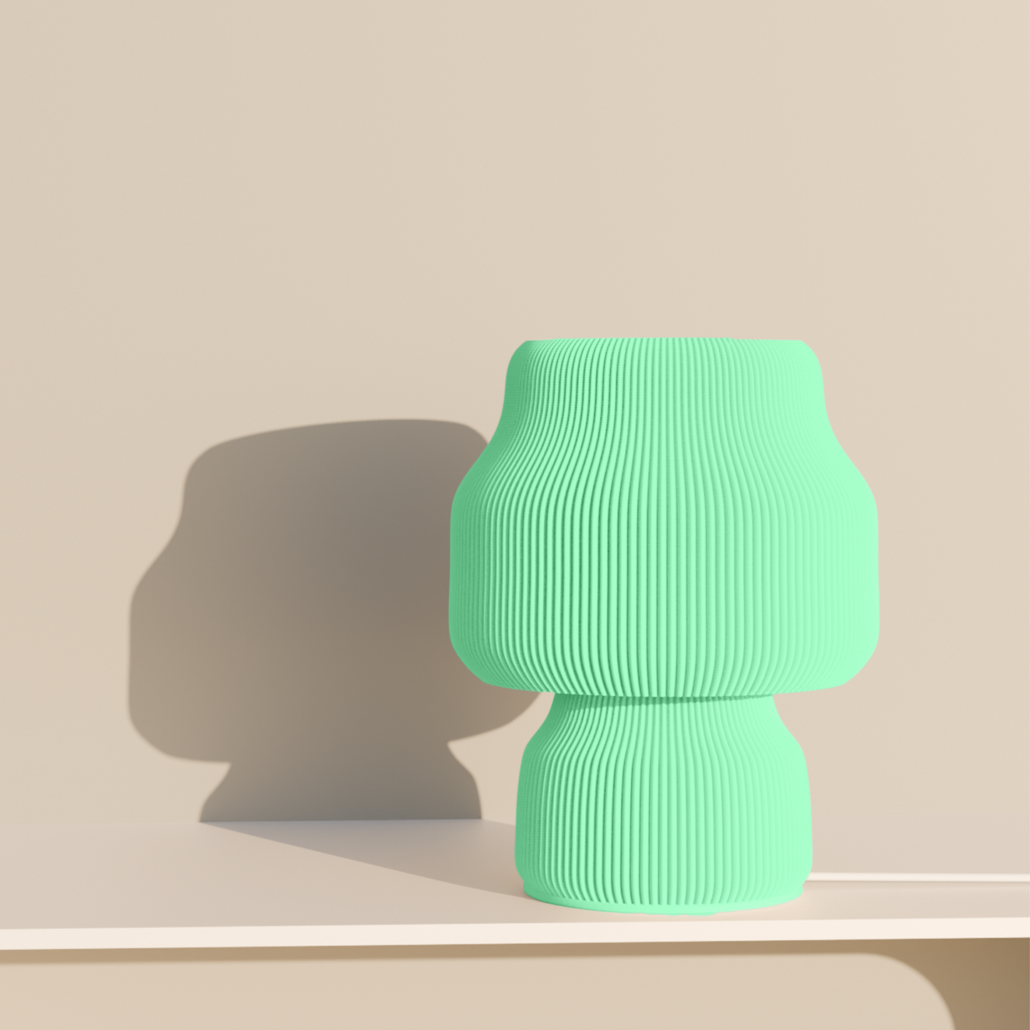 Capri Table Lamp