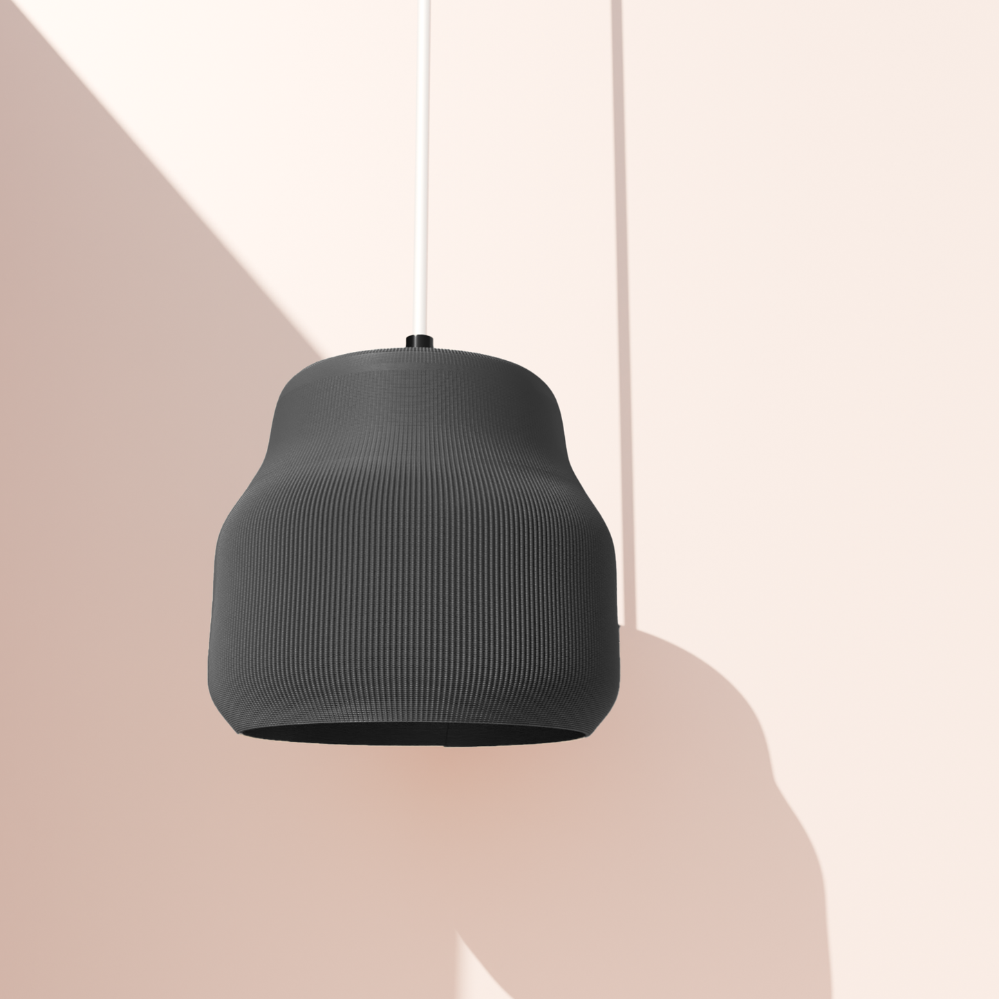 Capri Pendant Lampshade