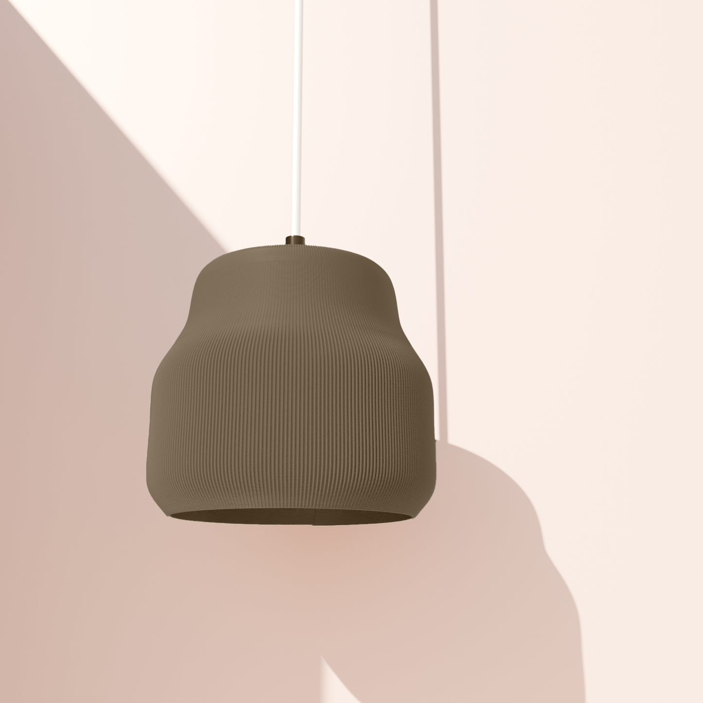 Capri Pendant Lampshade
