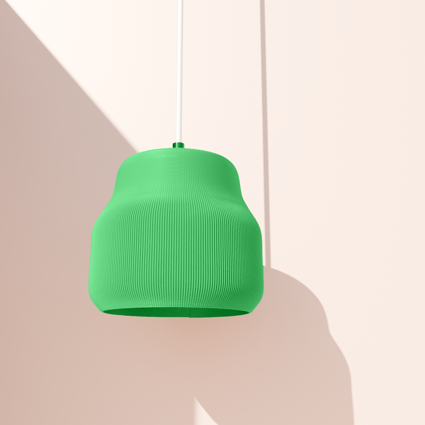 Capri Pendant Lampshade