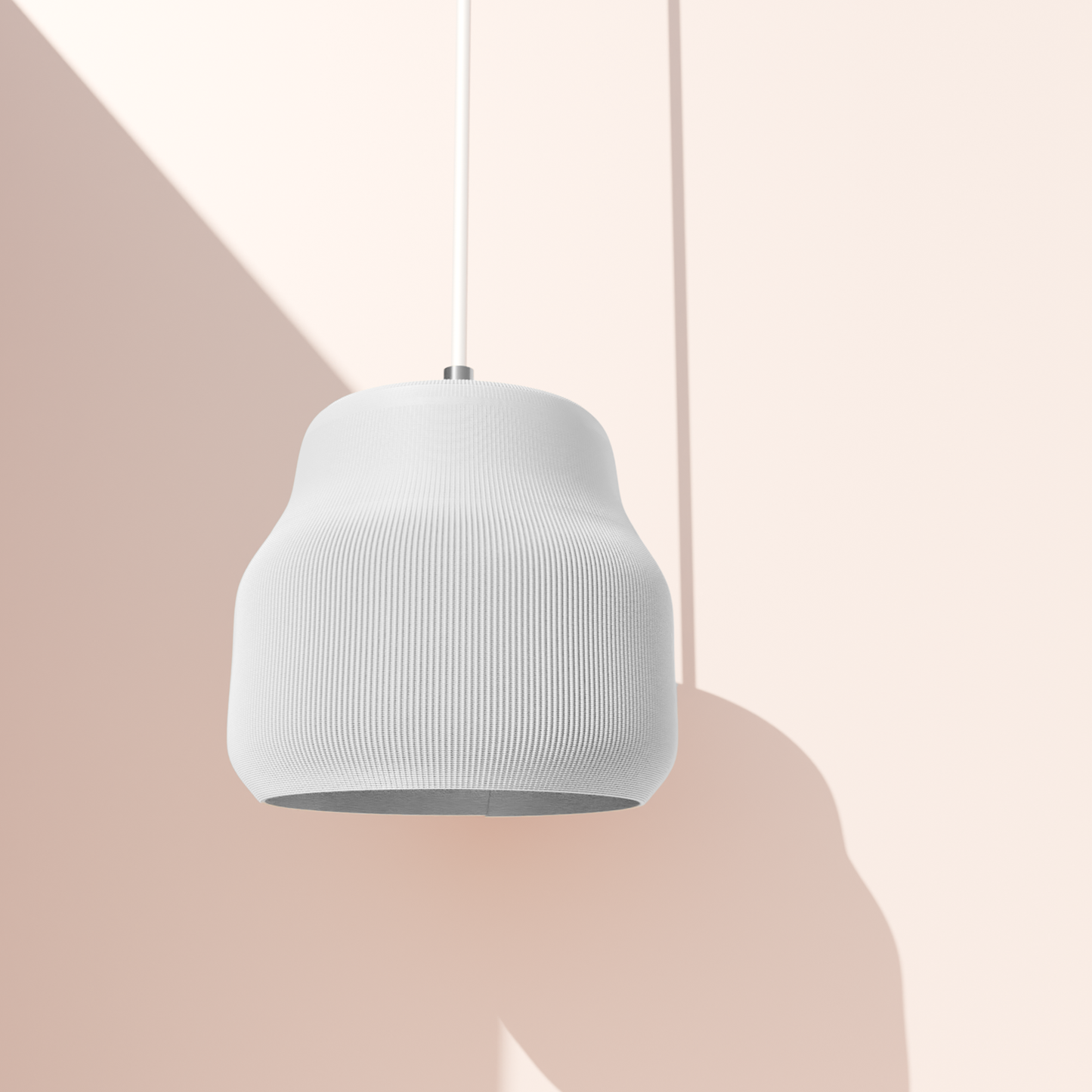 Capri Pendant Lampshade