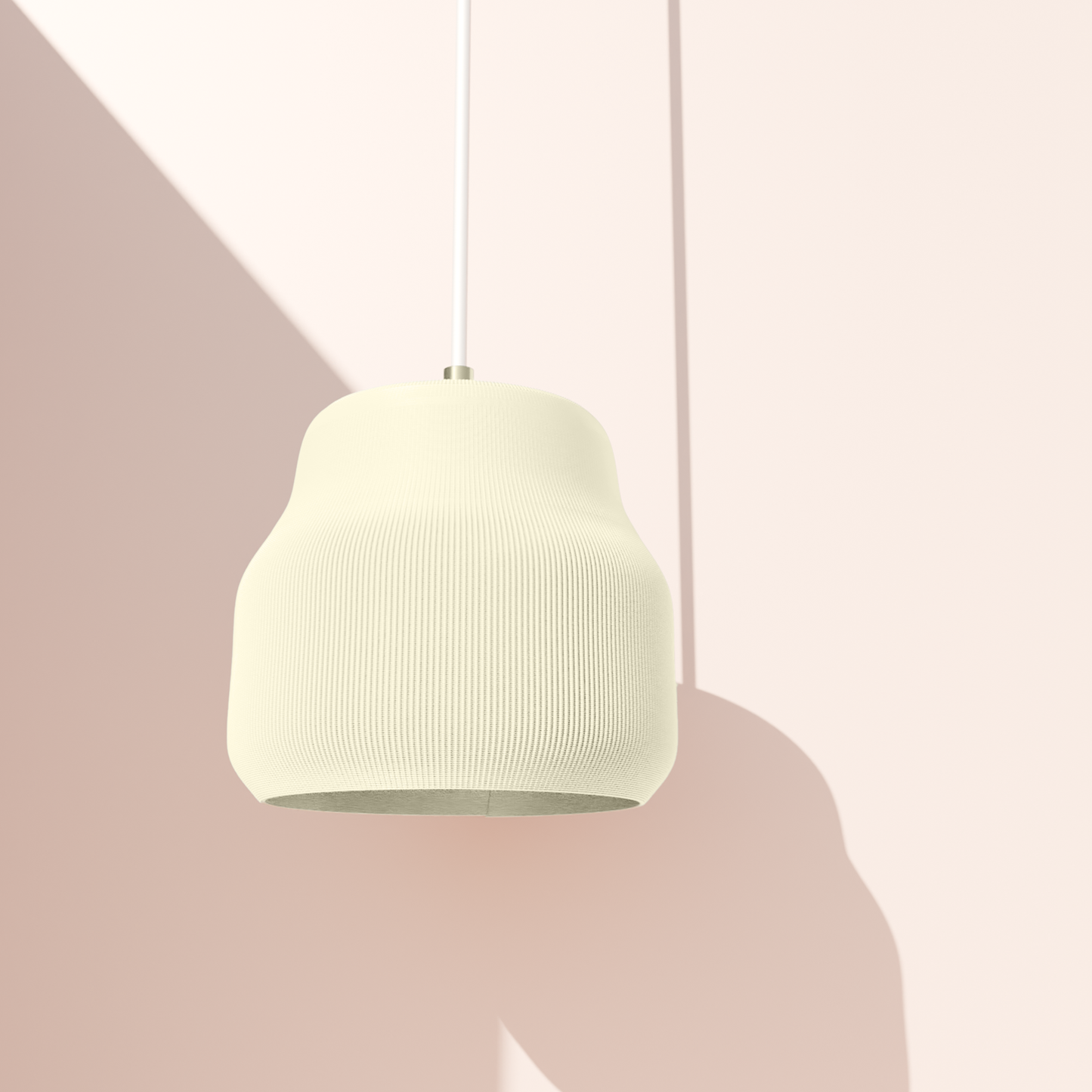 Capri Pendant Lampshade