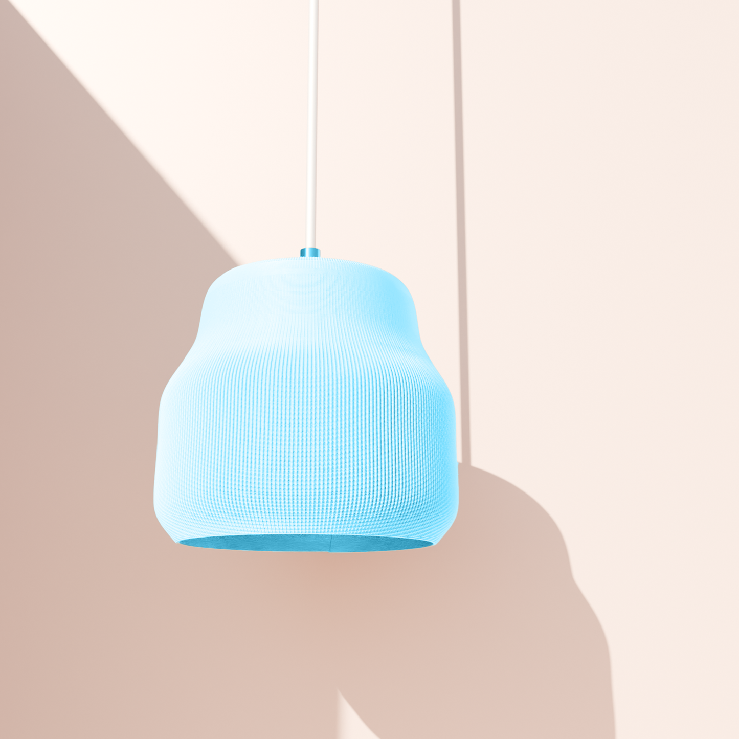 Capri Pendant Lampshade