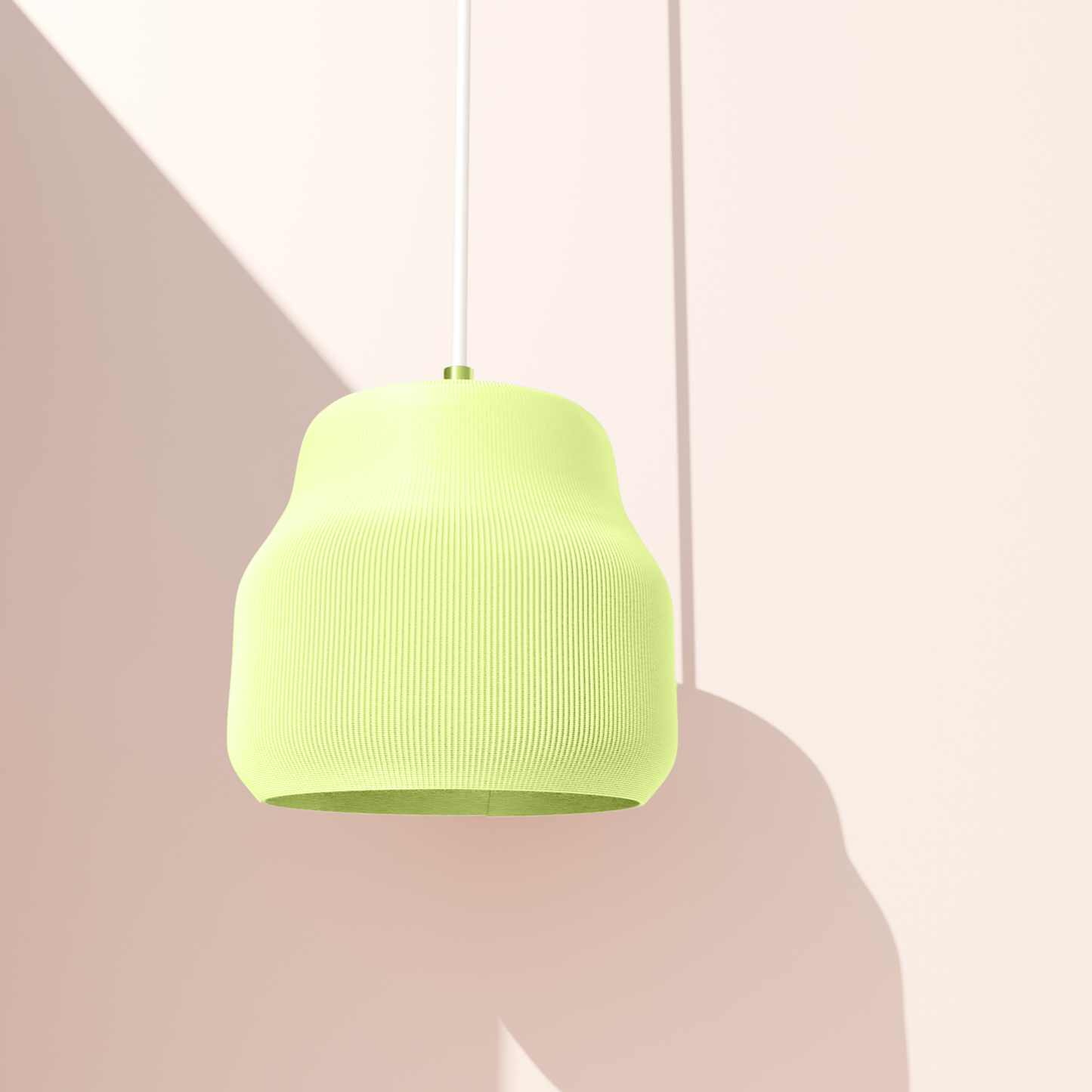 Capri Pendant Lampshade