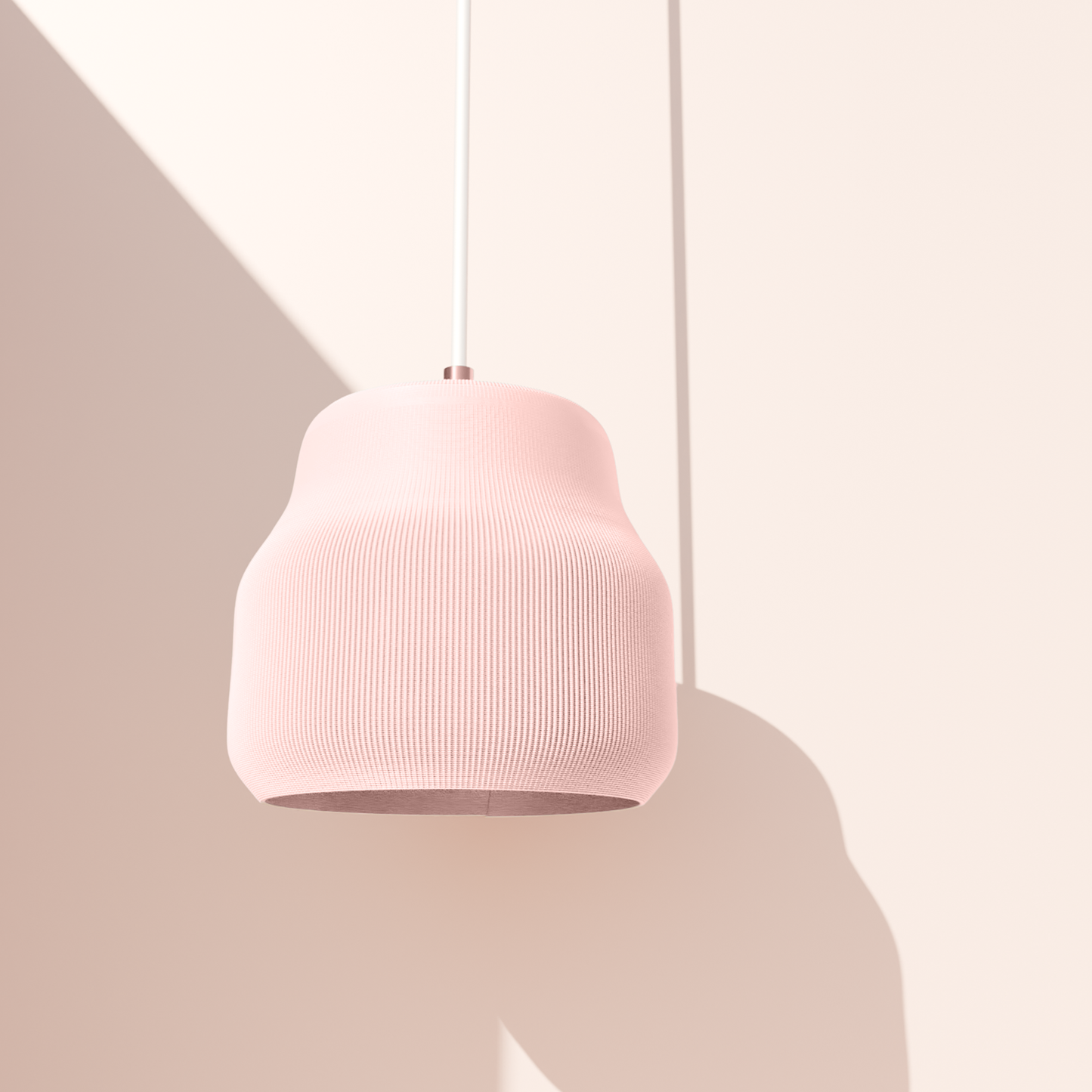 Capri Pendant Lampshade