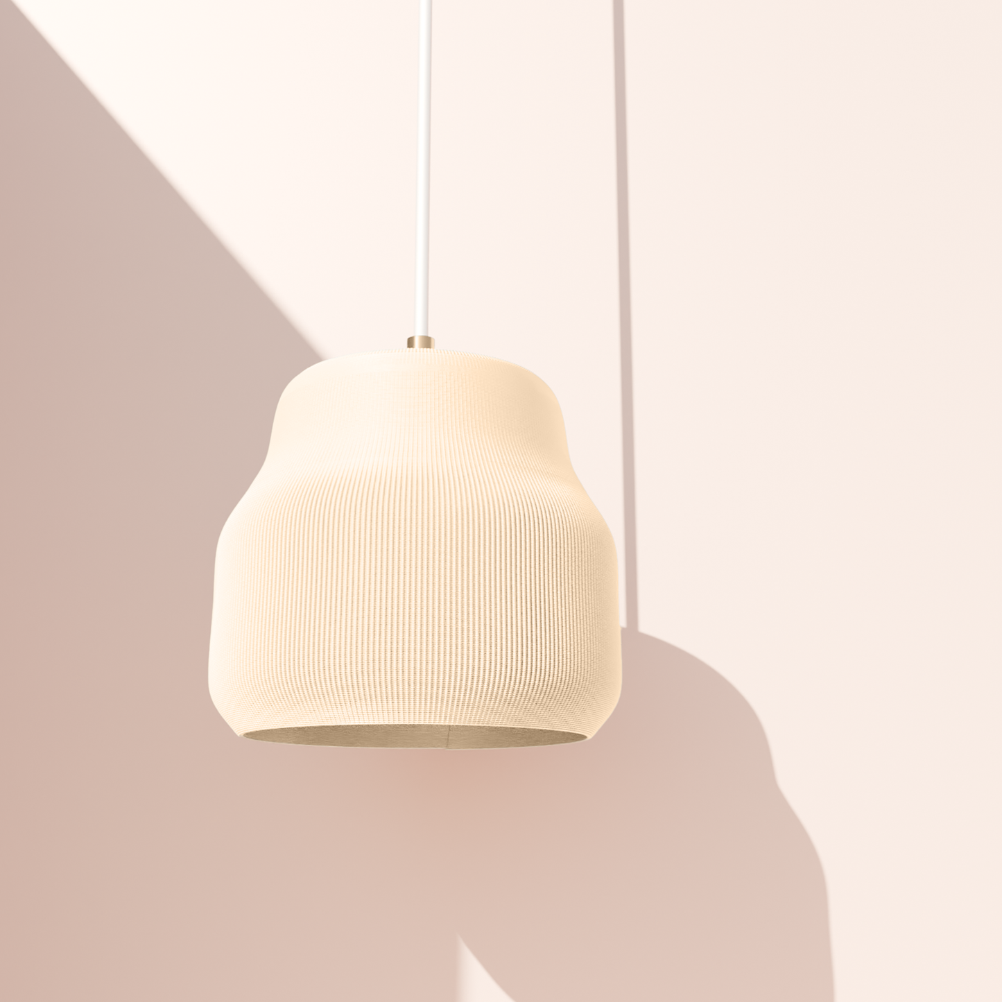 Capri Pendant Lampshade