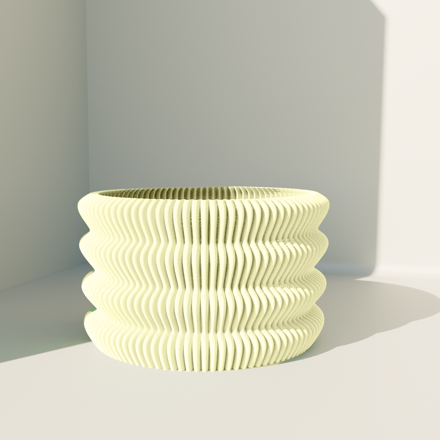Capri Planter