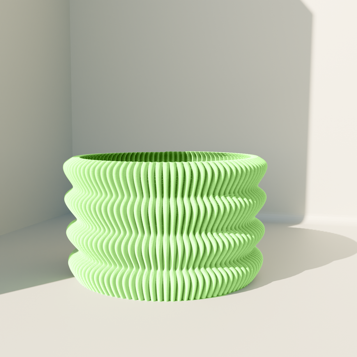 Capri Planter