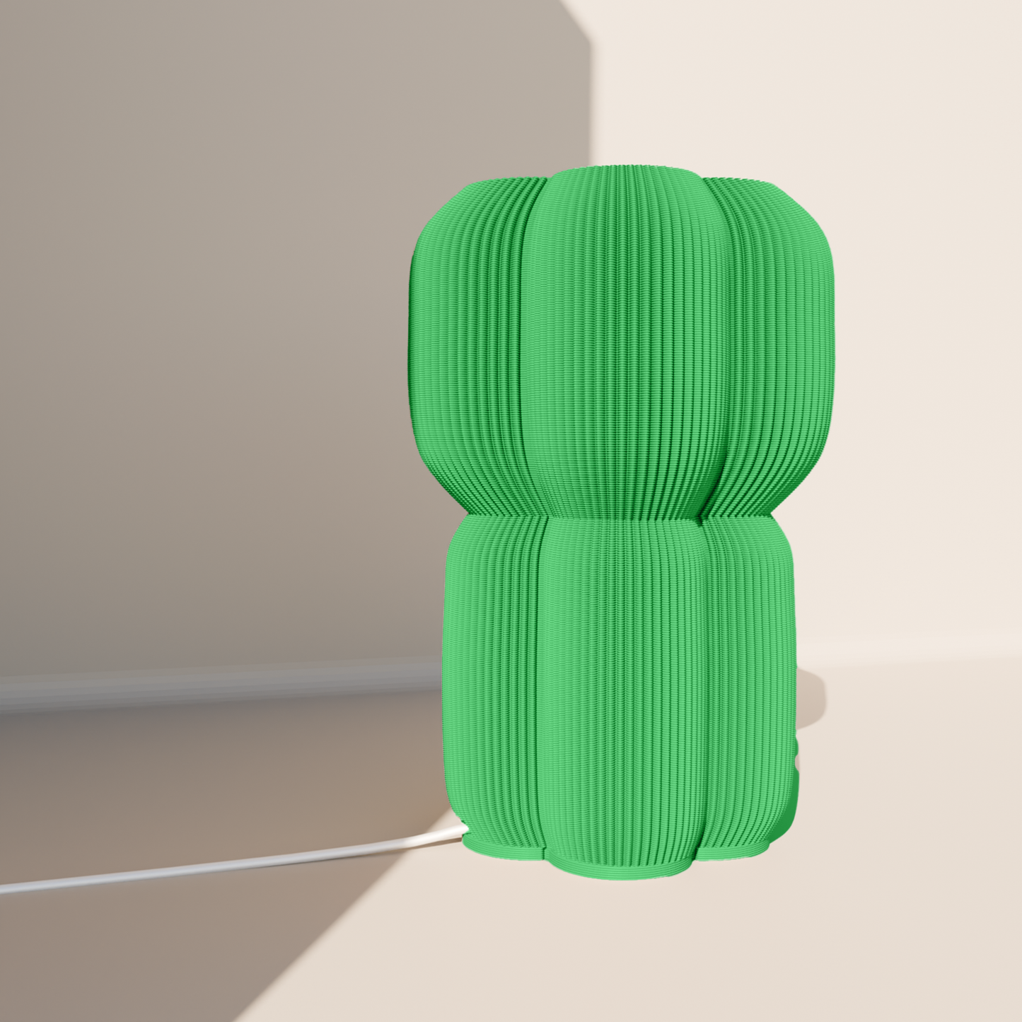 Caribe Table Lamp