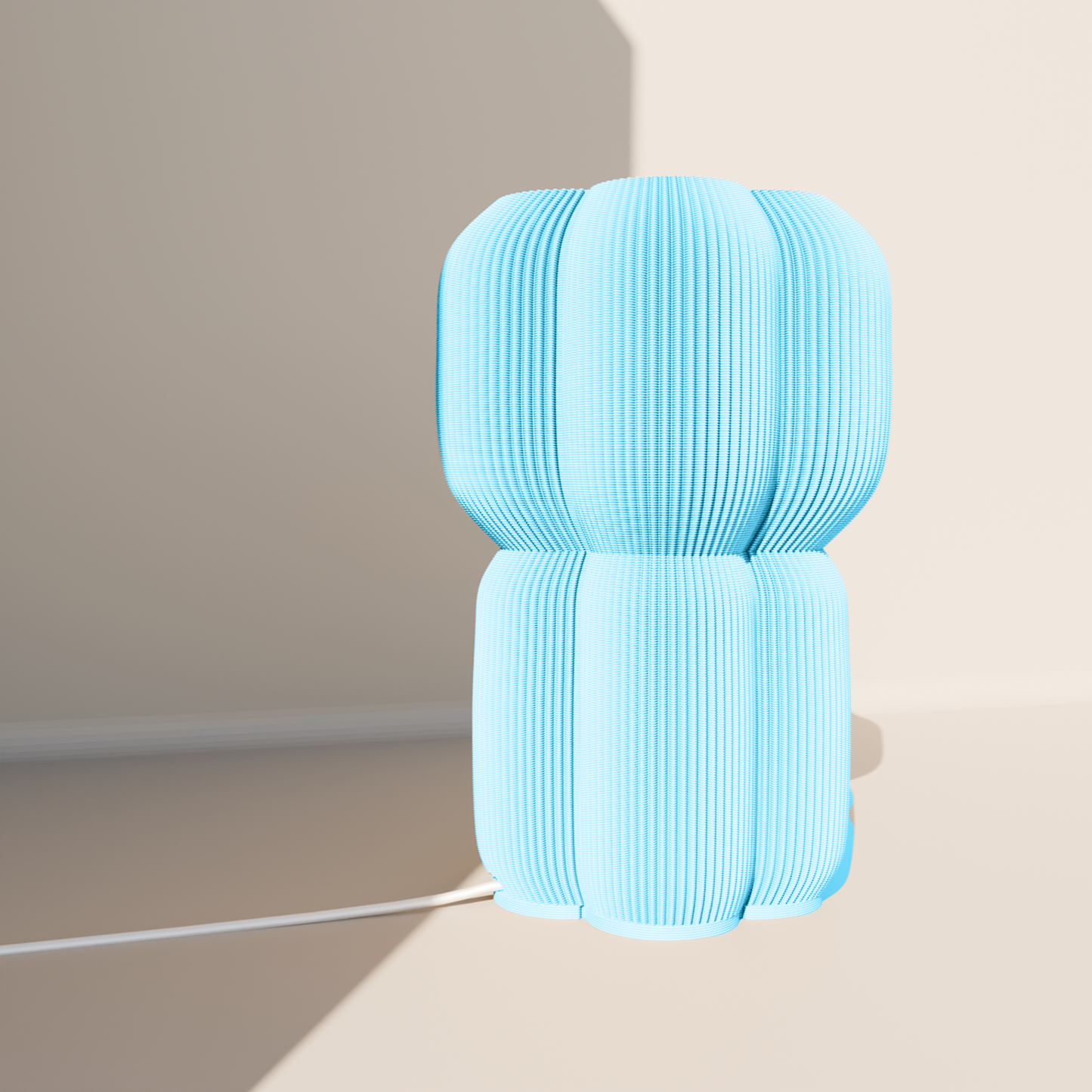 Caribe Table Lamp