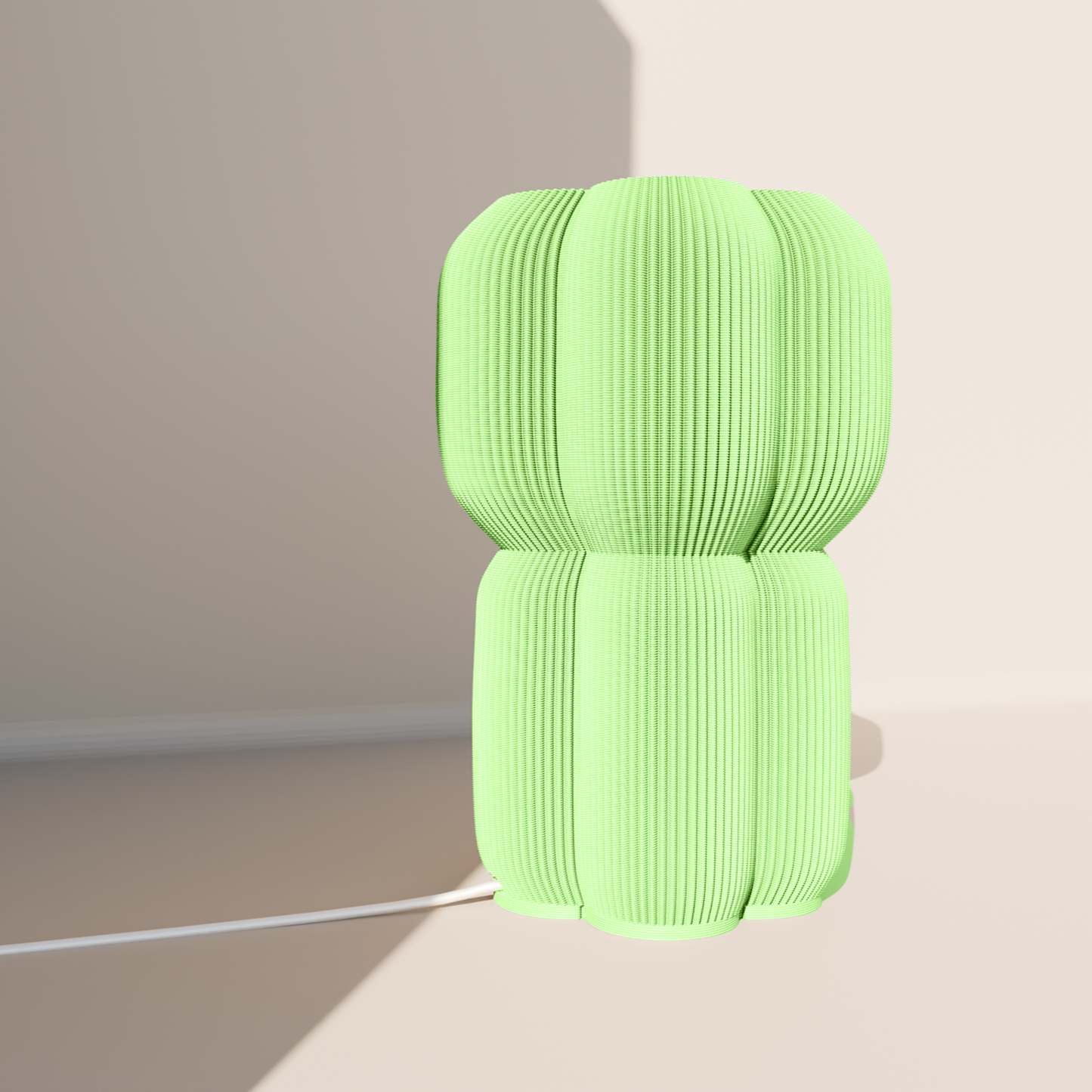Caribe Table Lamp