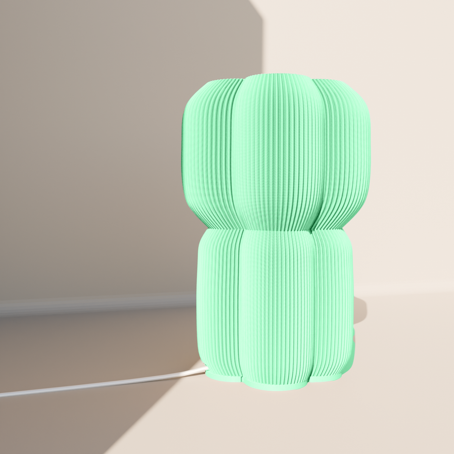 Caribe Table Lamp