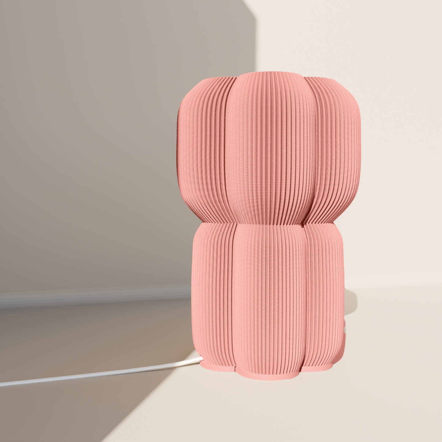 Caribe Table Lamp